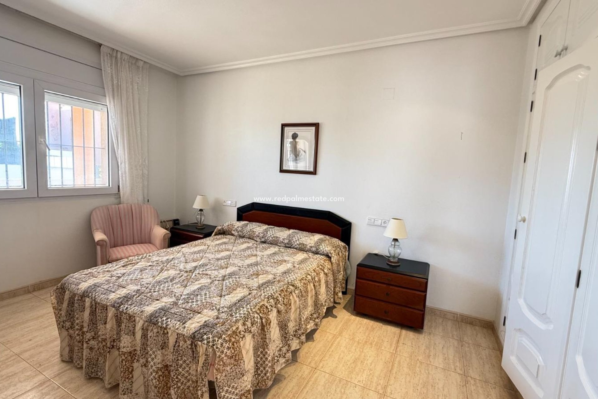 Återförsäljning - Villa -
La Manga - Playa Del Galán