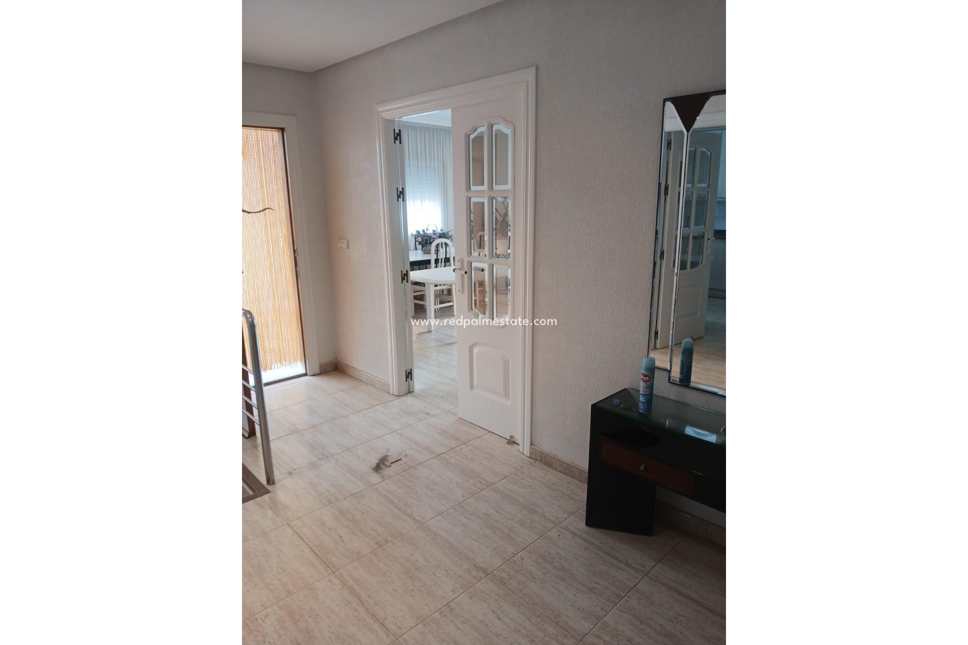 Återförsäljning - Villa -
La Manga - Playa Del Galán