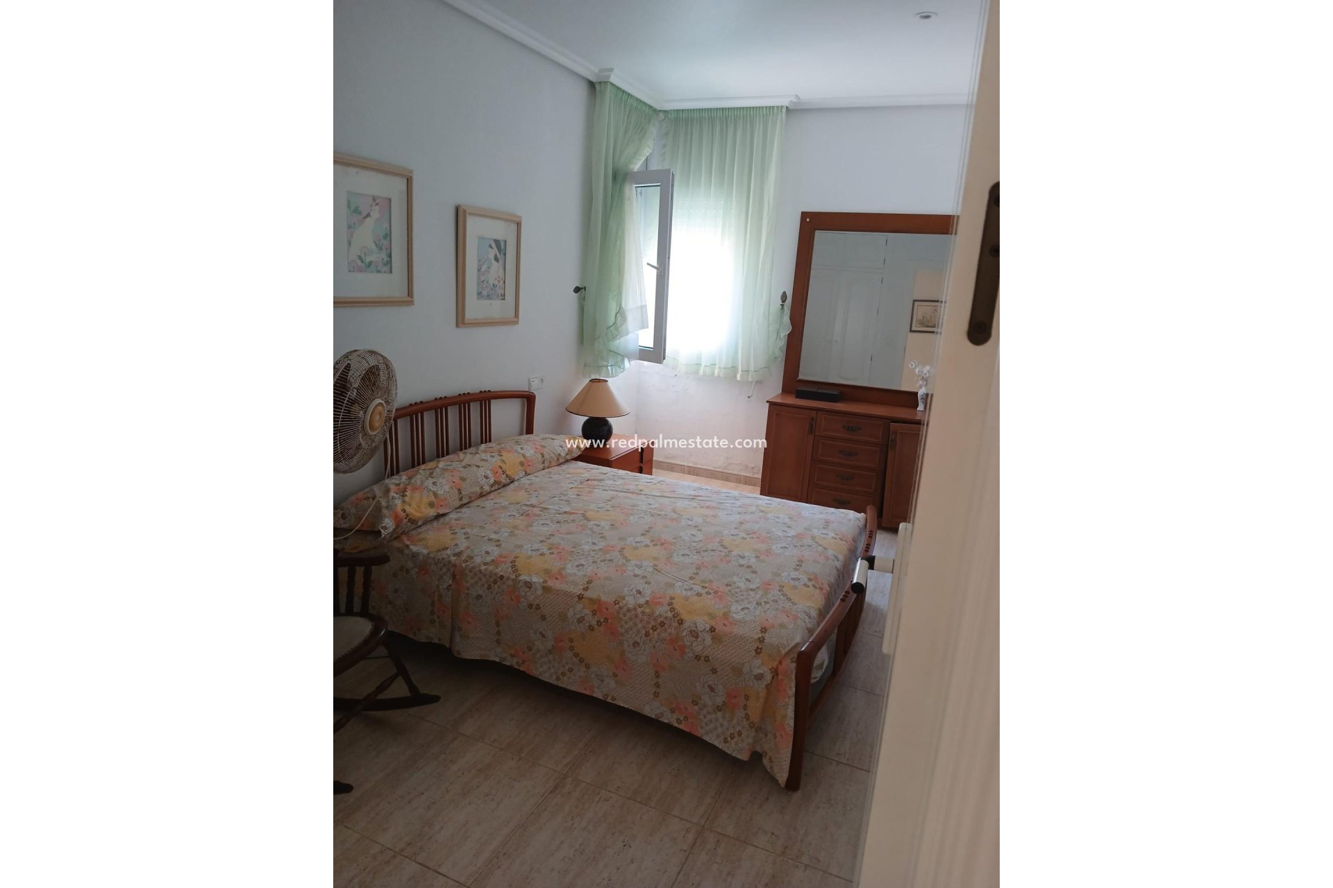 Återförsäljning - Villa -
La Manga - Playa Del Galán
