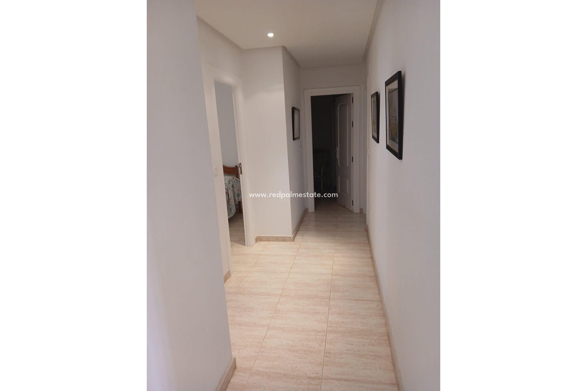 Återförsäljning - Villa -
La Manga - Playa Del Galán
