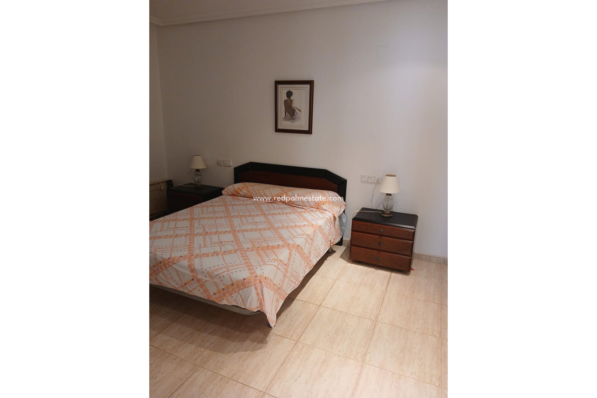 Återförsäljning - Villa -
La Manga - Playa Del Galán