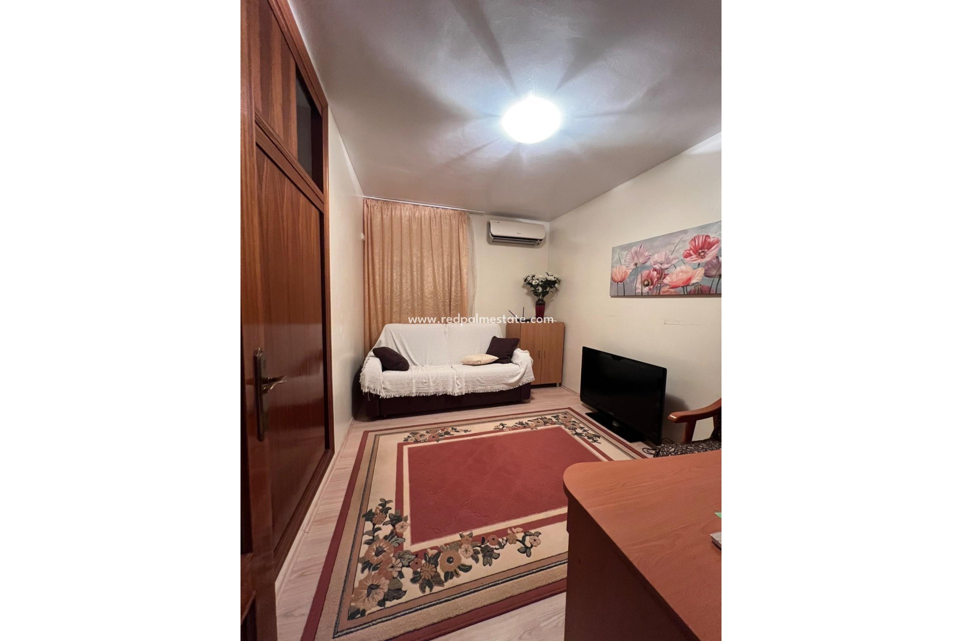 Återförsäljning - Villa -
La Manga - Veneziola