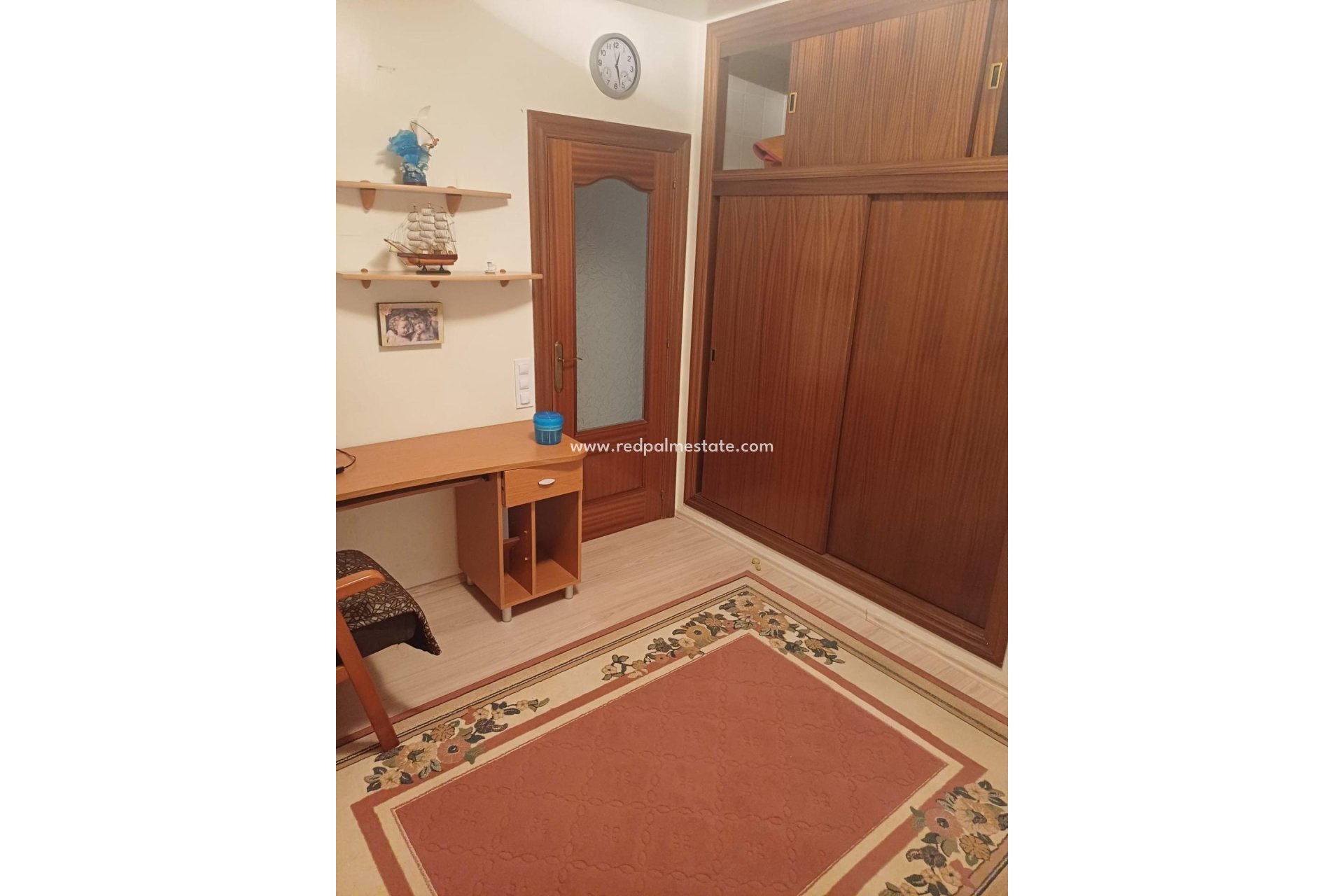 Återförsäljning - Villa -
La Manga - Veneziola