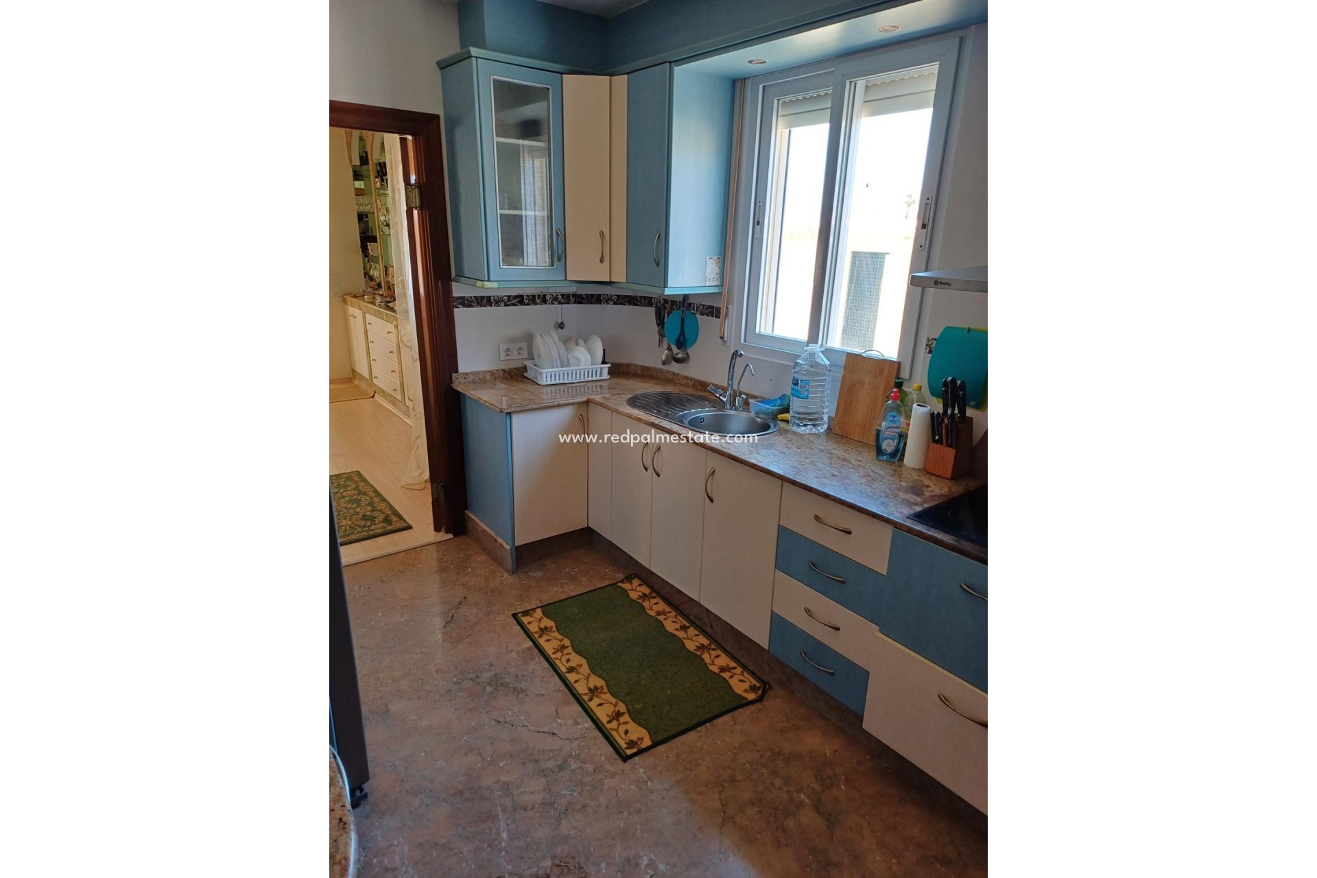 Återförsäljning - Villa -
La Manga - Veneziola