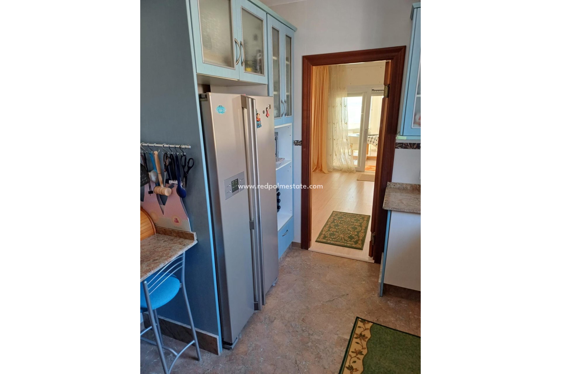 Återförsäljning - Villa -
La Manga - Veneziola