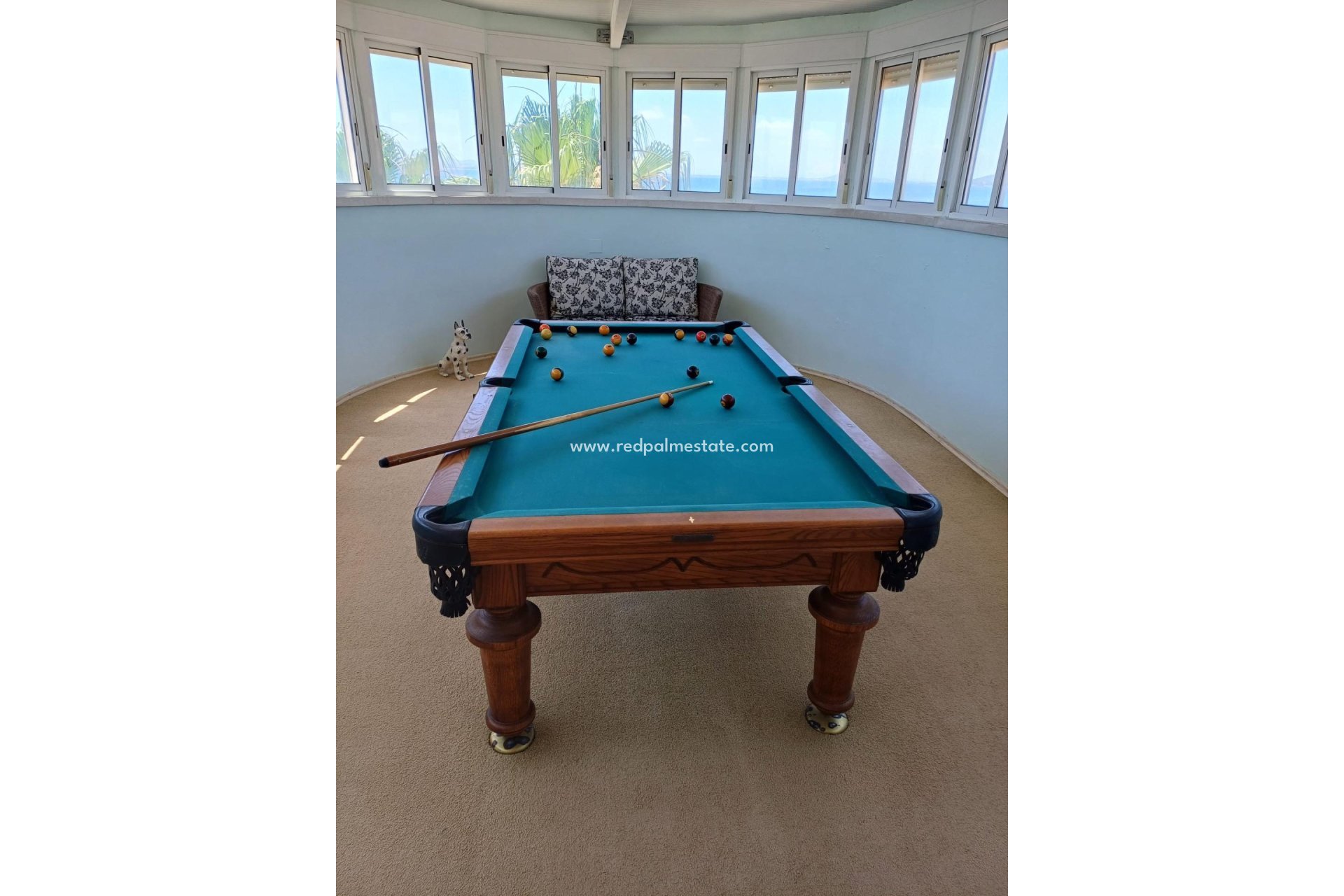 Återförsäljning - Villa -
La Manga - Veneziola