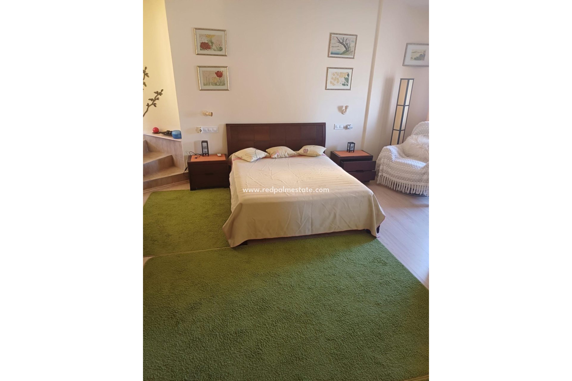 Återförsäljning - Villa -
La Manga - Veneziola