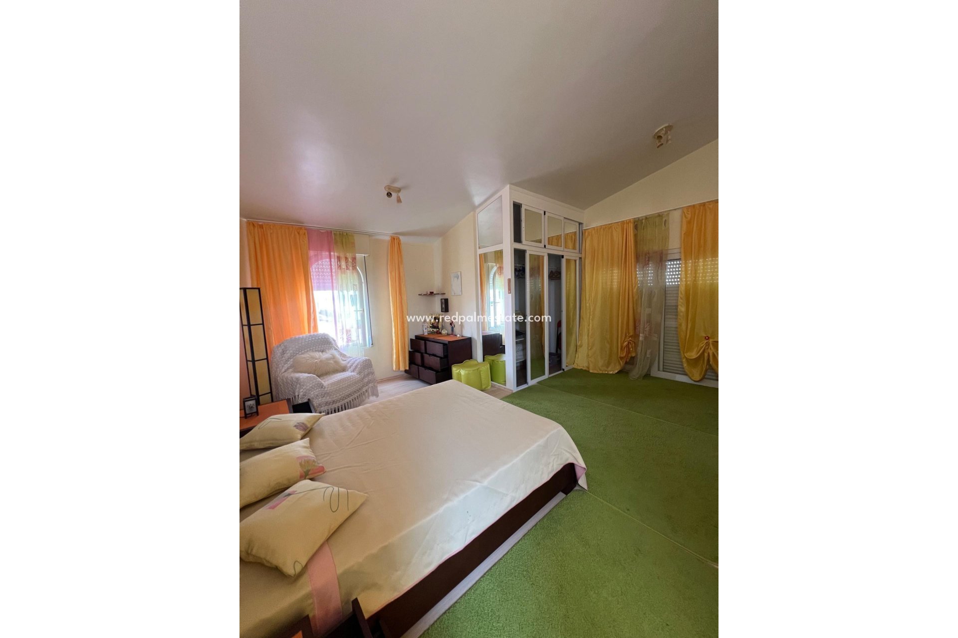 Återförsäljning - Villa -
La Manga - Veneziola