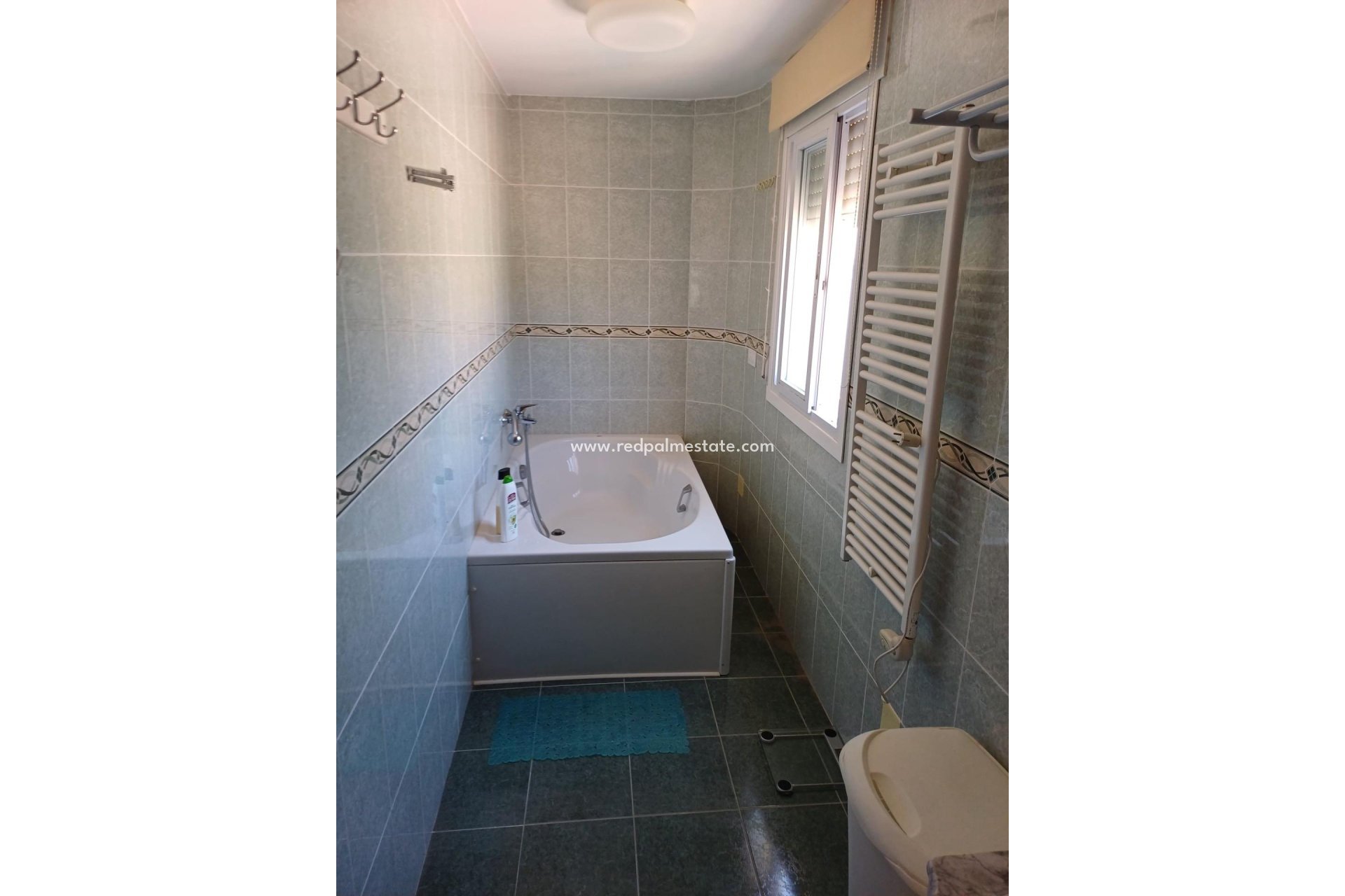 Återförsäljning - Villa -
La Manga - Veneziola