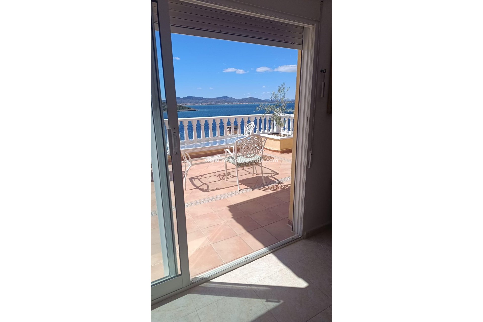 Återförsäljning - Villa -
La Manga - Villa Romana