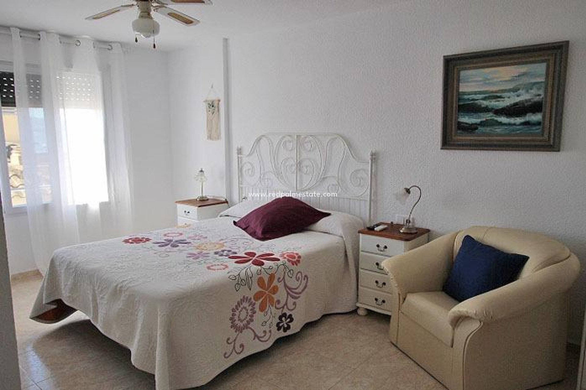 Återförsäljning - Villa -
La Manga - Villa Romana
