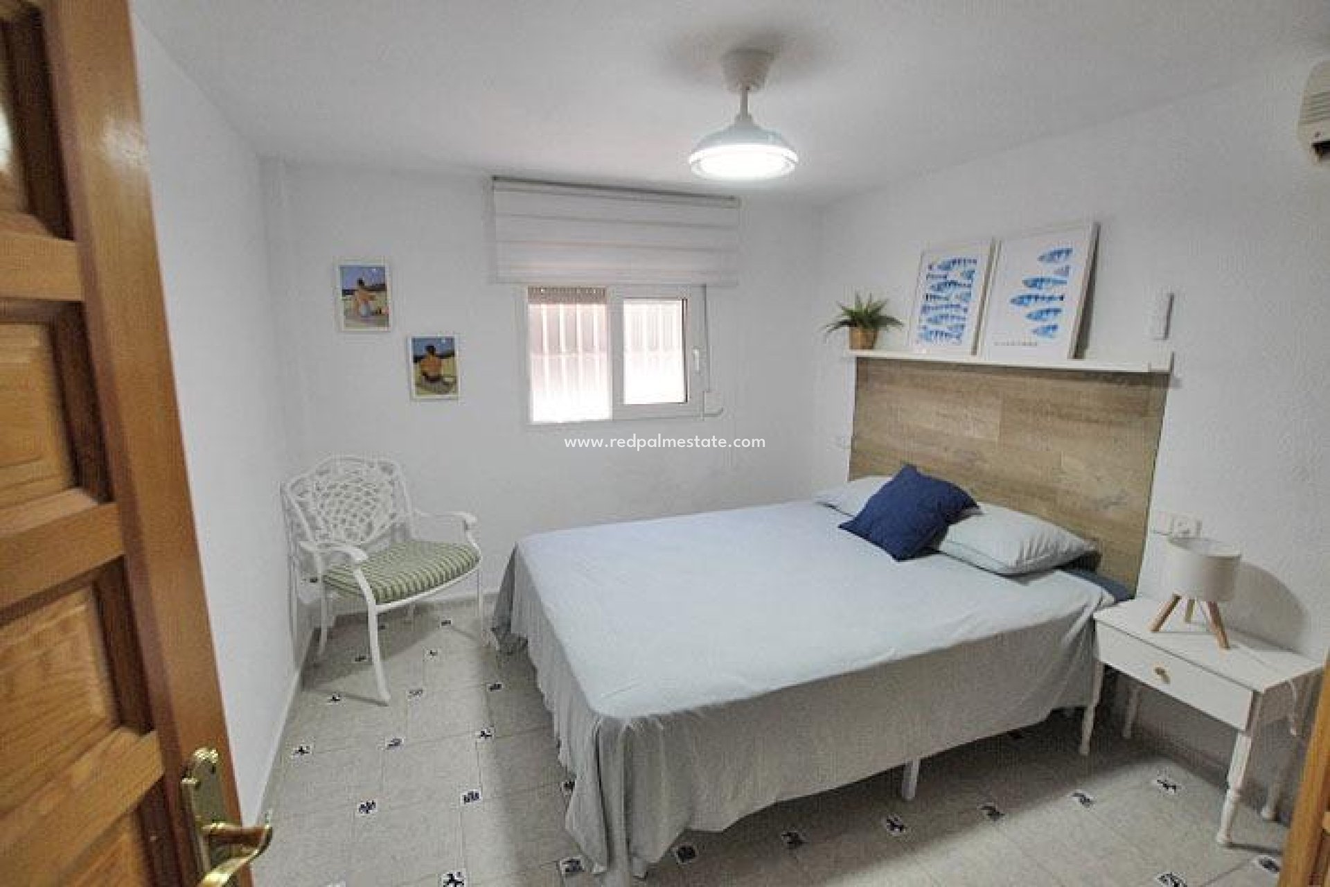 Återförsäljning - Villa -
La Manga - Villa Romana