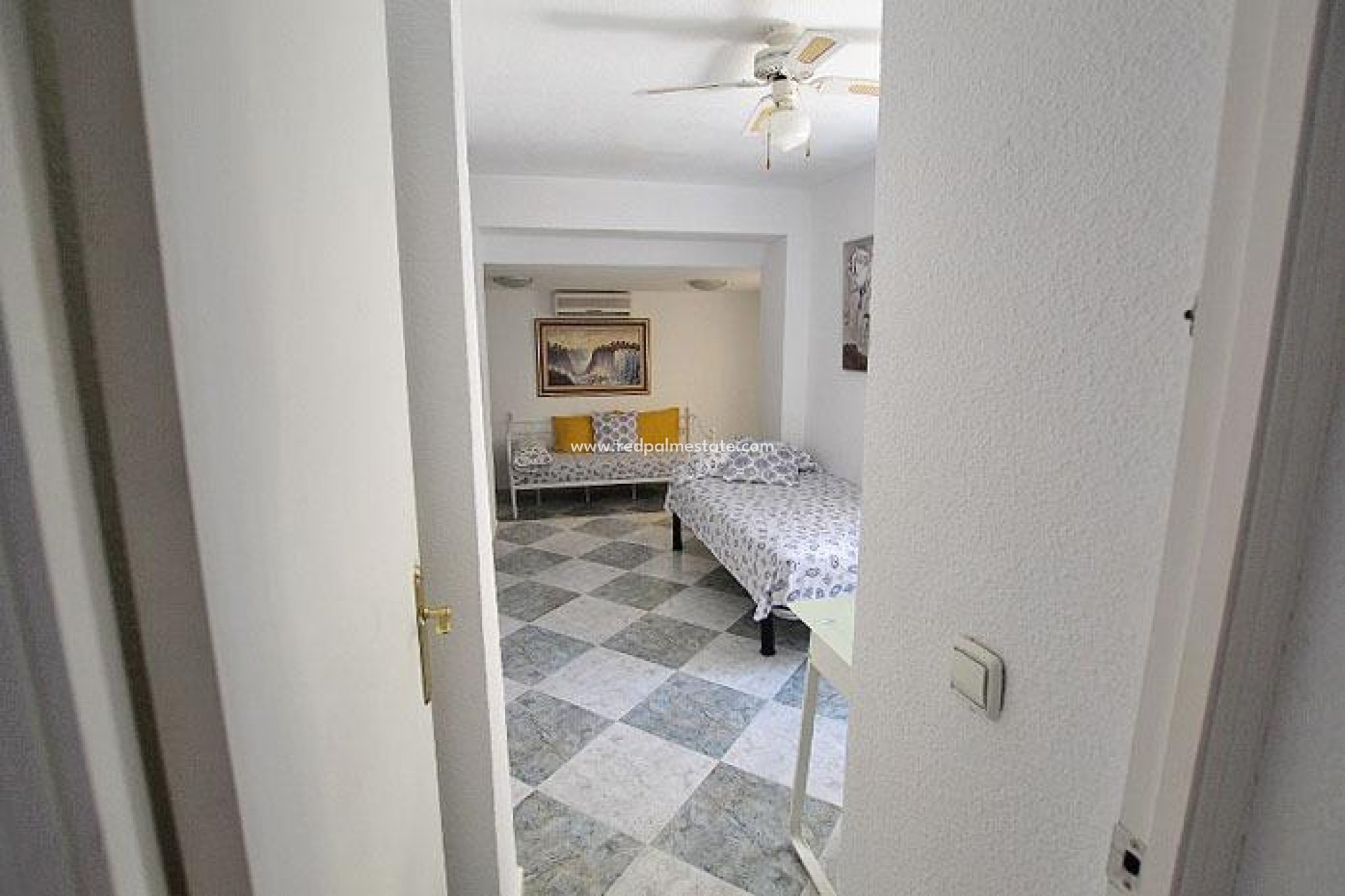 Återförsäljning - Villa -
La Manga - Villa Romana