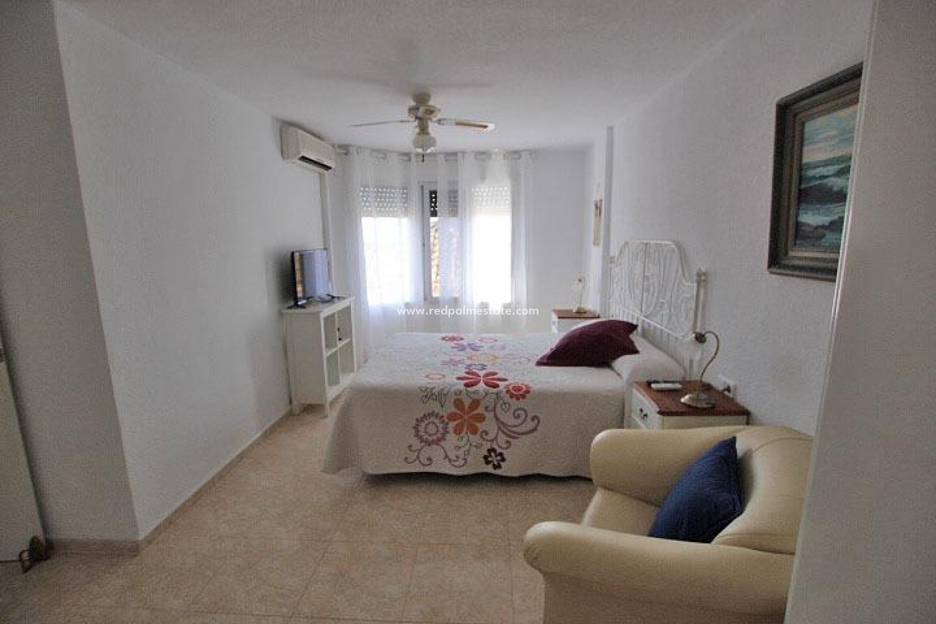 Återförsäljning - Villa -
La Manga - Villa Romana