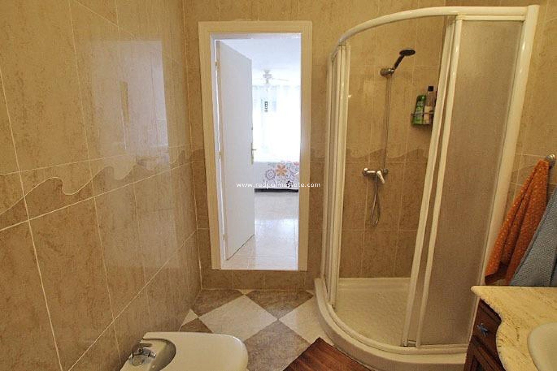 Återförsäljning - Villa -
La Manga - Villa Romana