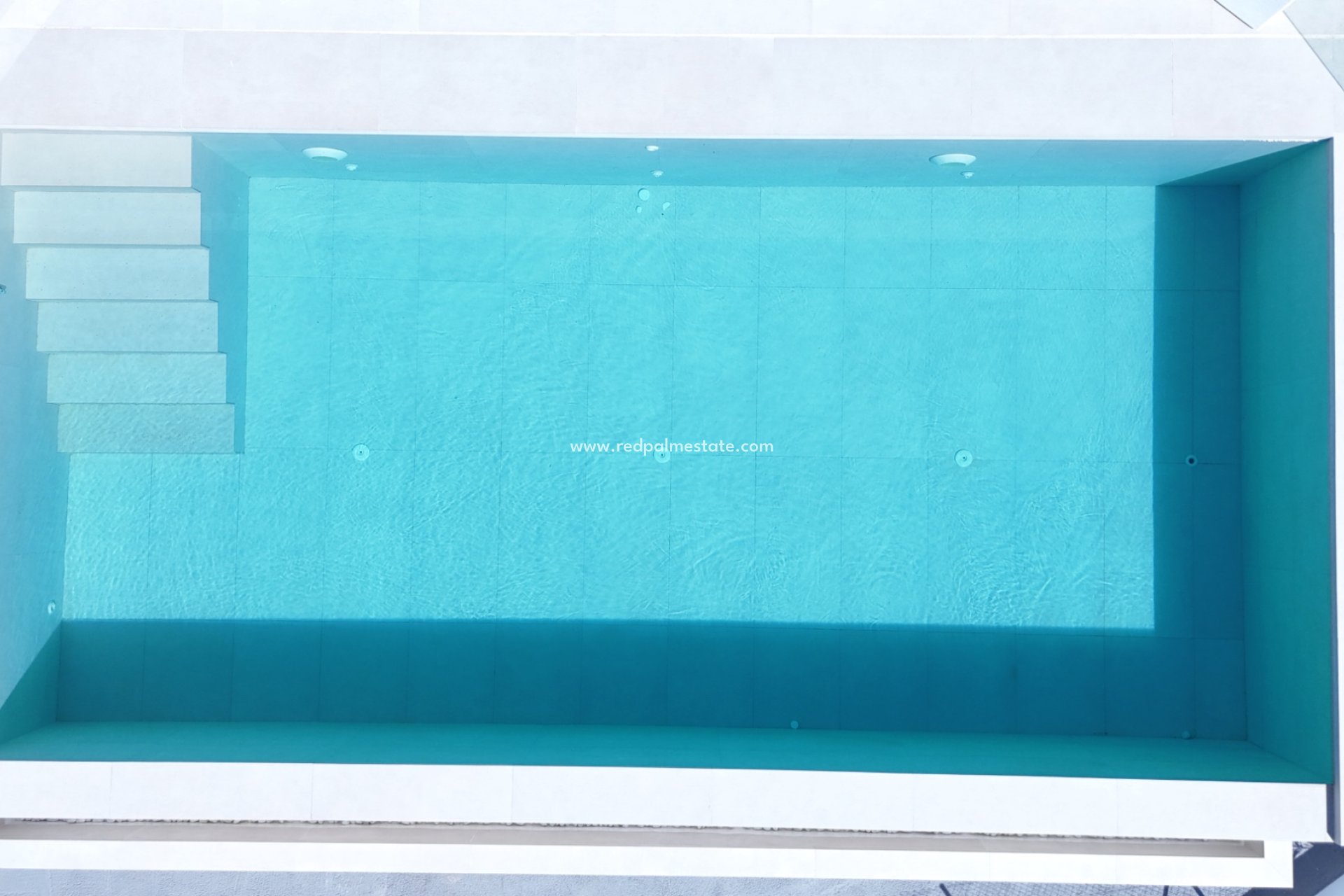 Återförsäljning - Villa -
La Marina - La Marina / El Pinet