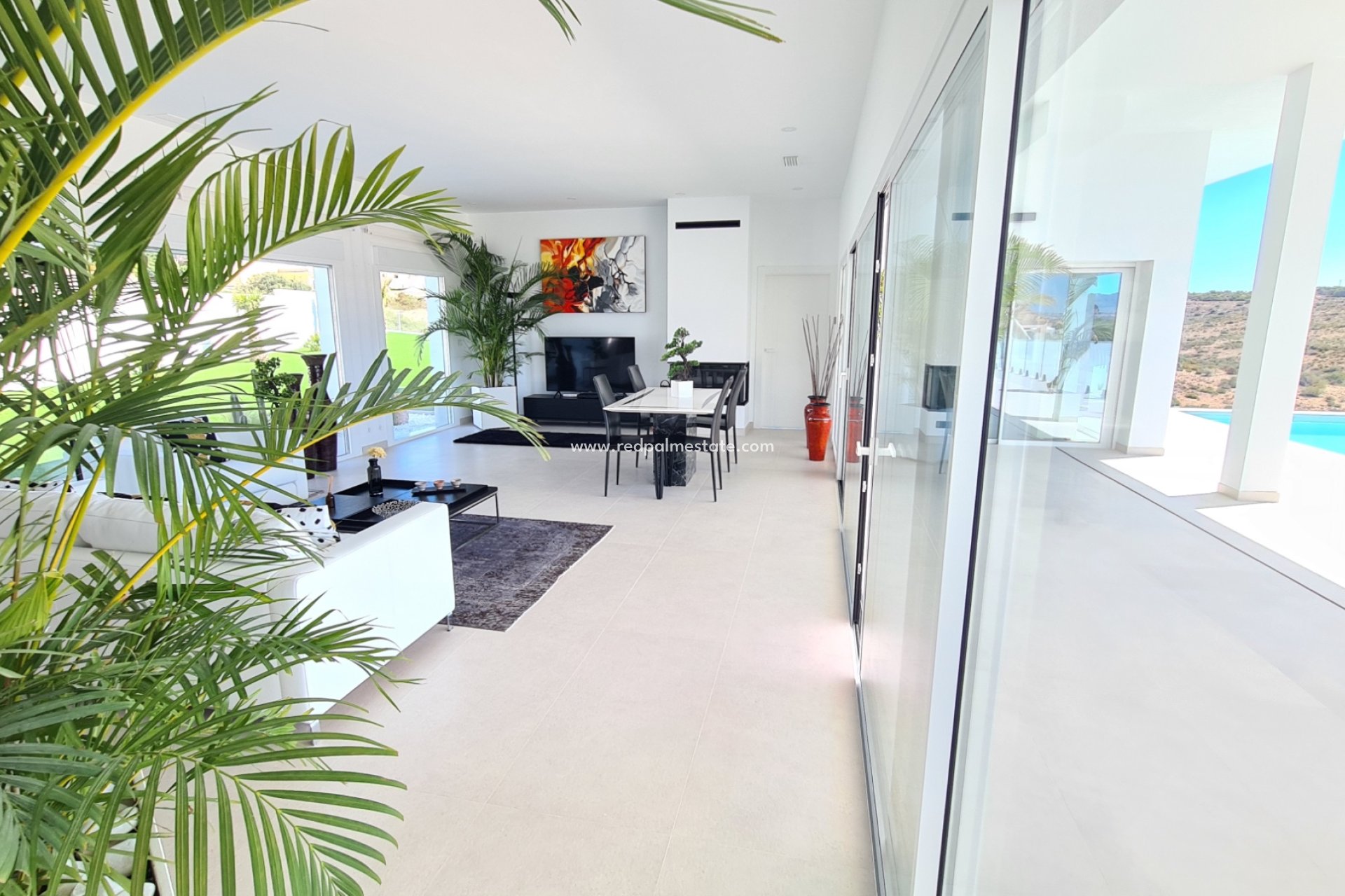 Återförsäljning - Villa -
La Marina - La Marina / El Pinet