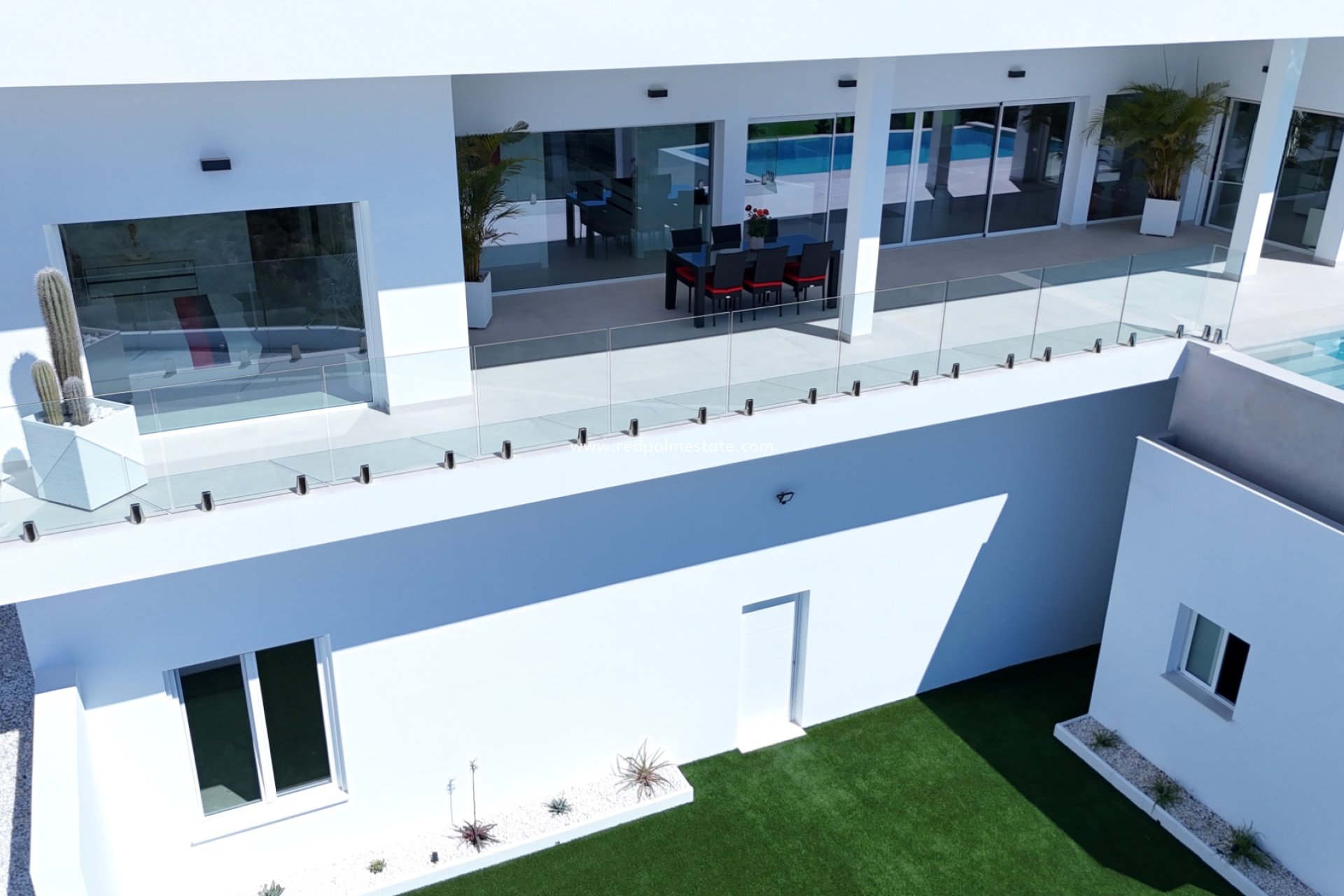 Återförsäljning - Villa -
La Marina - La Marina / El Pinet