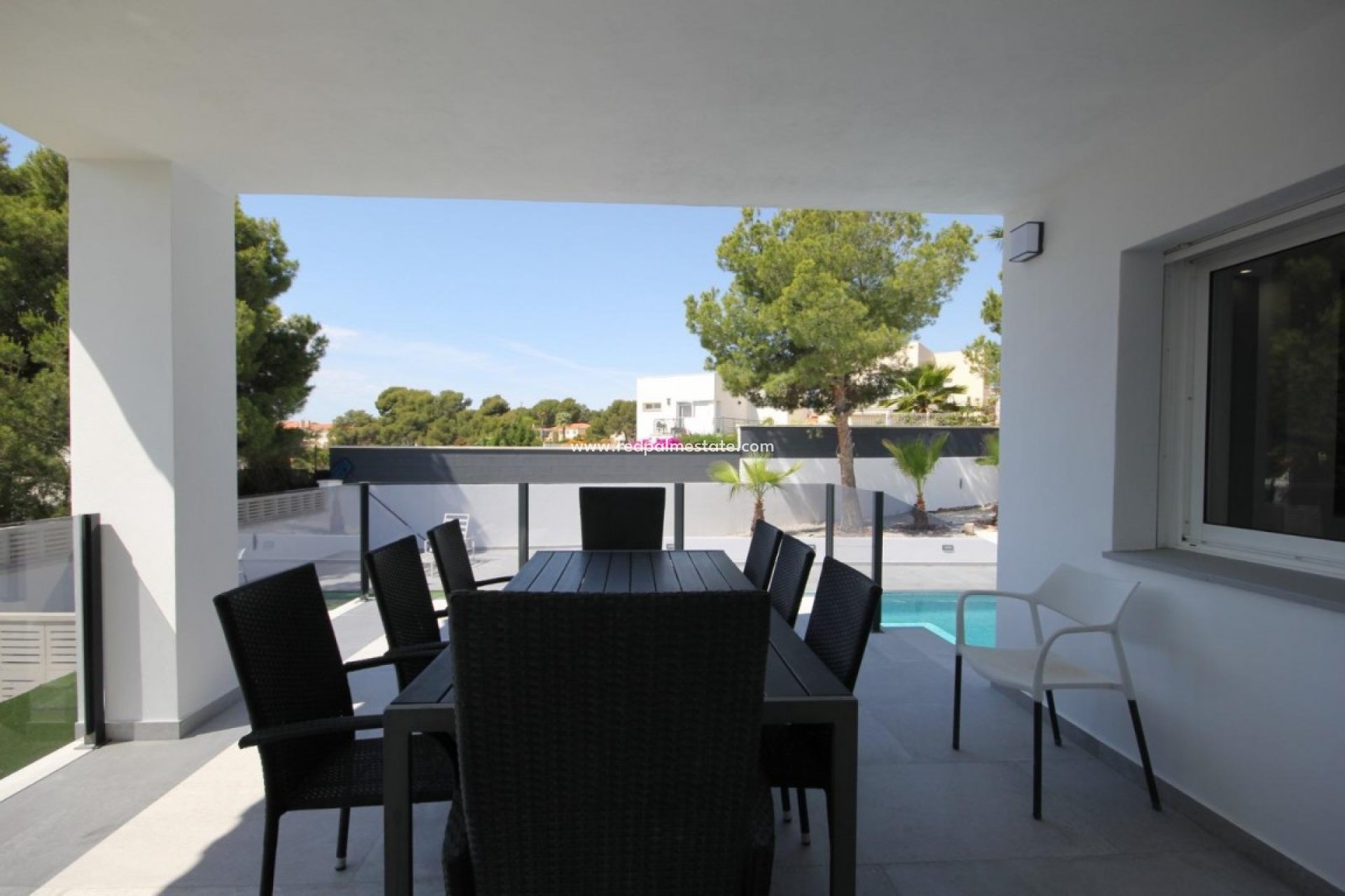 Återförsäljning - Villa -
La Nucía - Costa Blanca