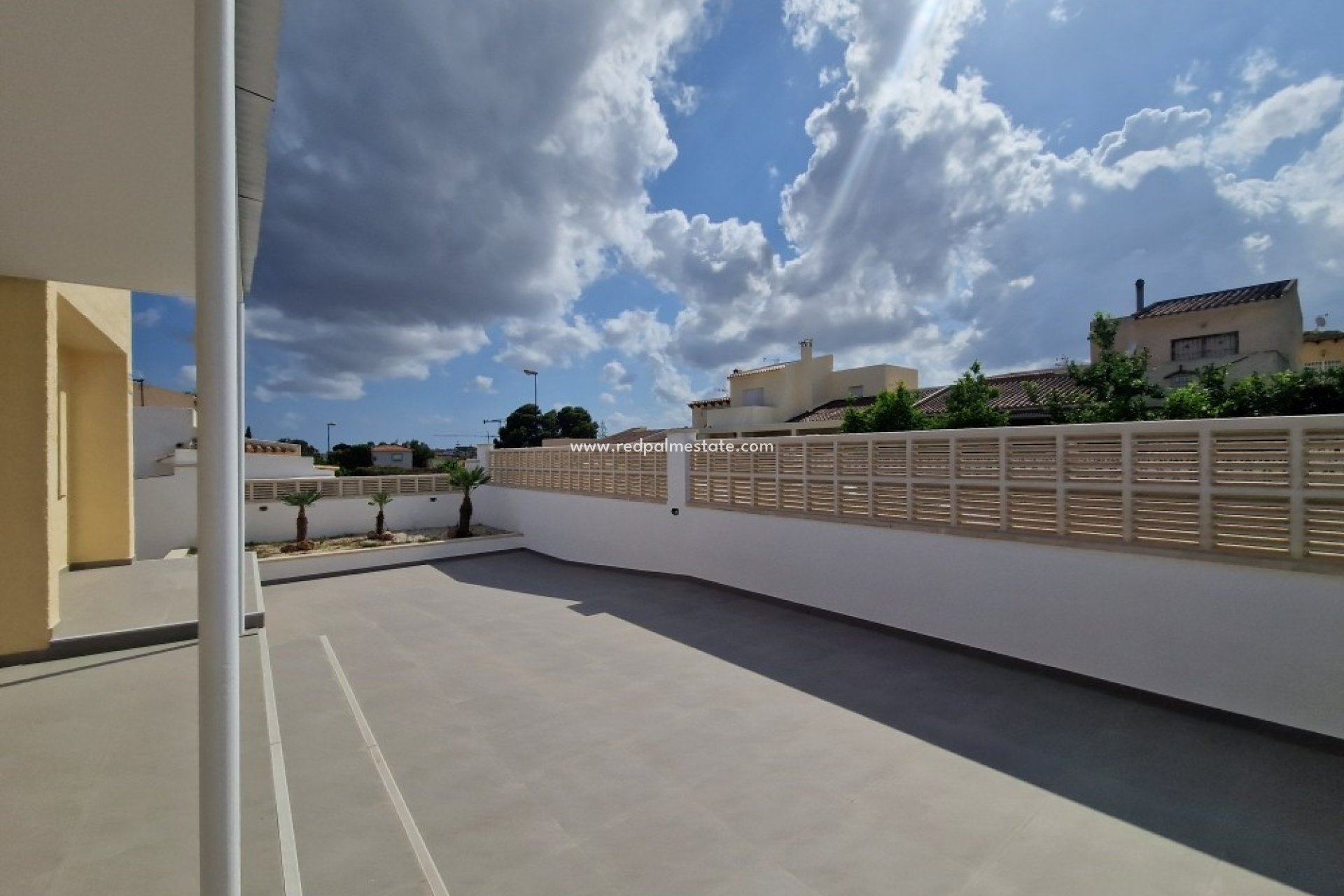 Återförsäljning - Villa -
La Nucía - Costa Blanca
