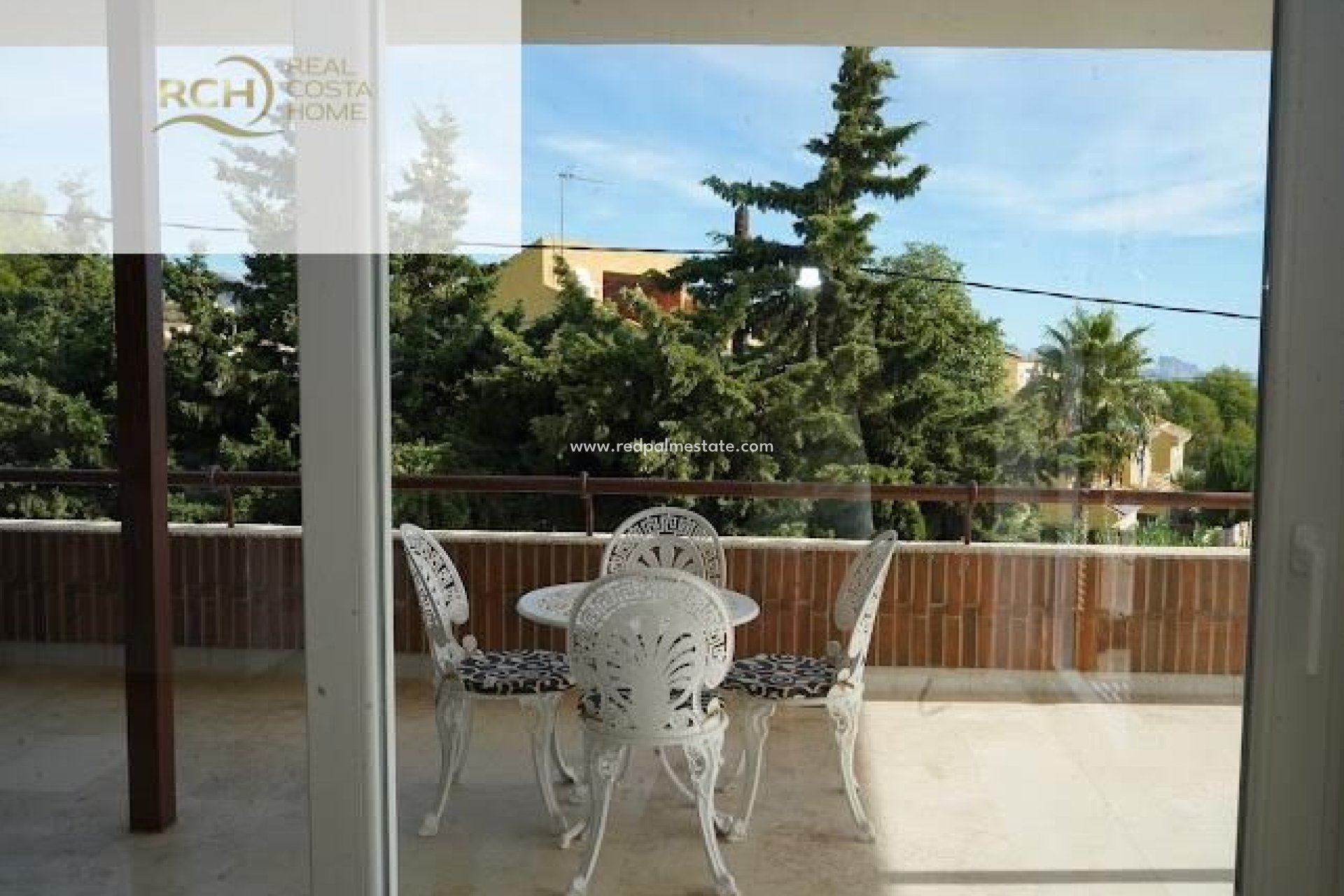 Återförsäljning - Villa -
La Nucía - Montebello - Nou Espai