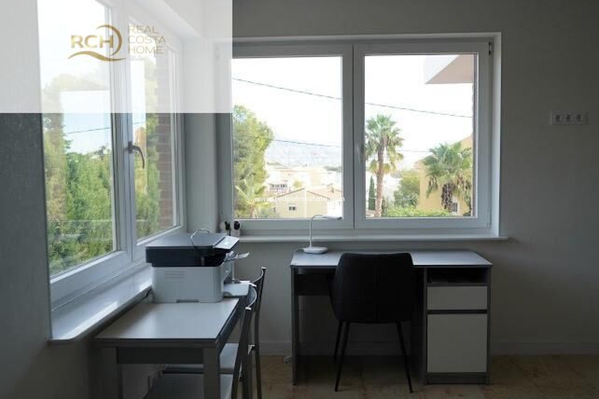 Återförsäljning - Villa -
La Nucía - Montebello - Nou Espai