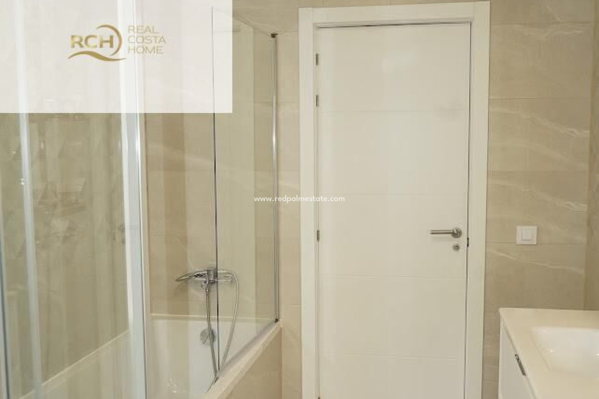 Återförsäljning - Villa -
La Nucía - Montebello - Nou Espai