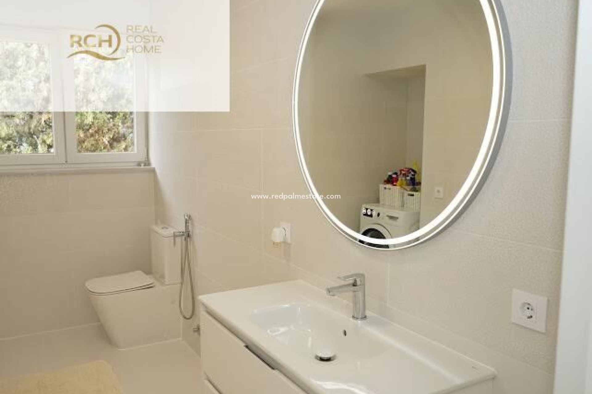 Återförsäljning - Villa -
La Nucía - Montebello - Nou Espai