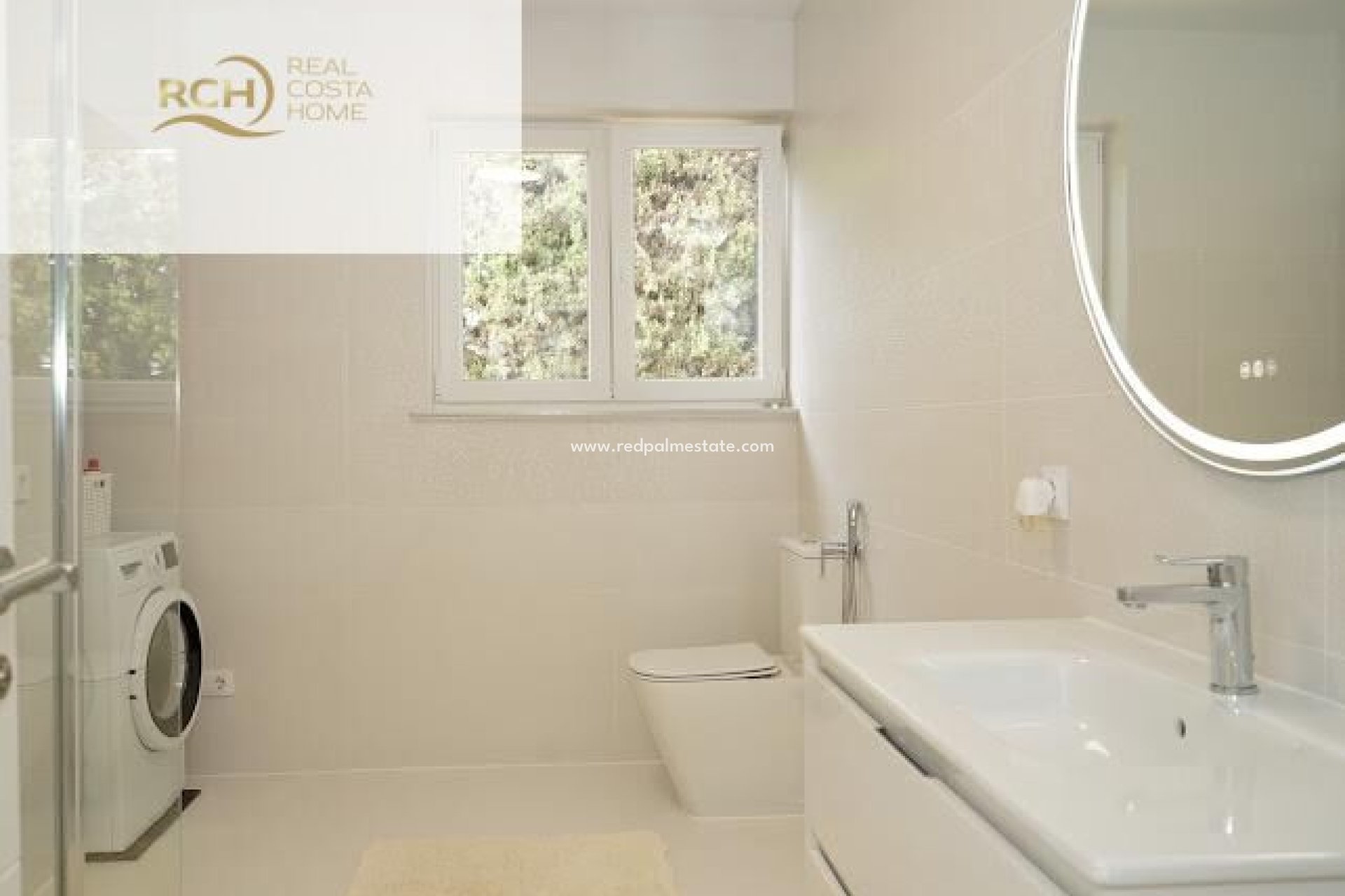 Återförsäljning - Villa -
La Nucía - Montebello - Nou Espai