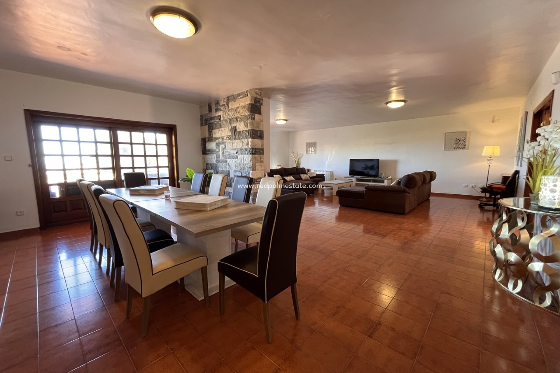 Återförsäljning - Villa -
La Nucía