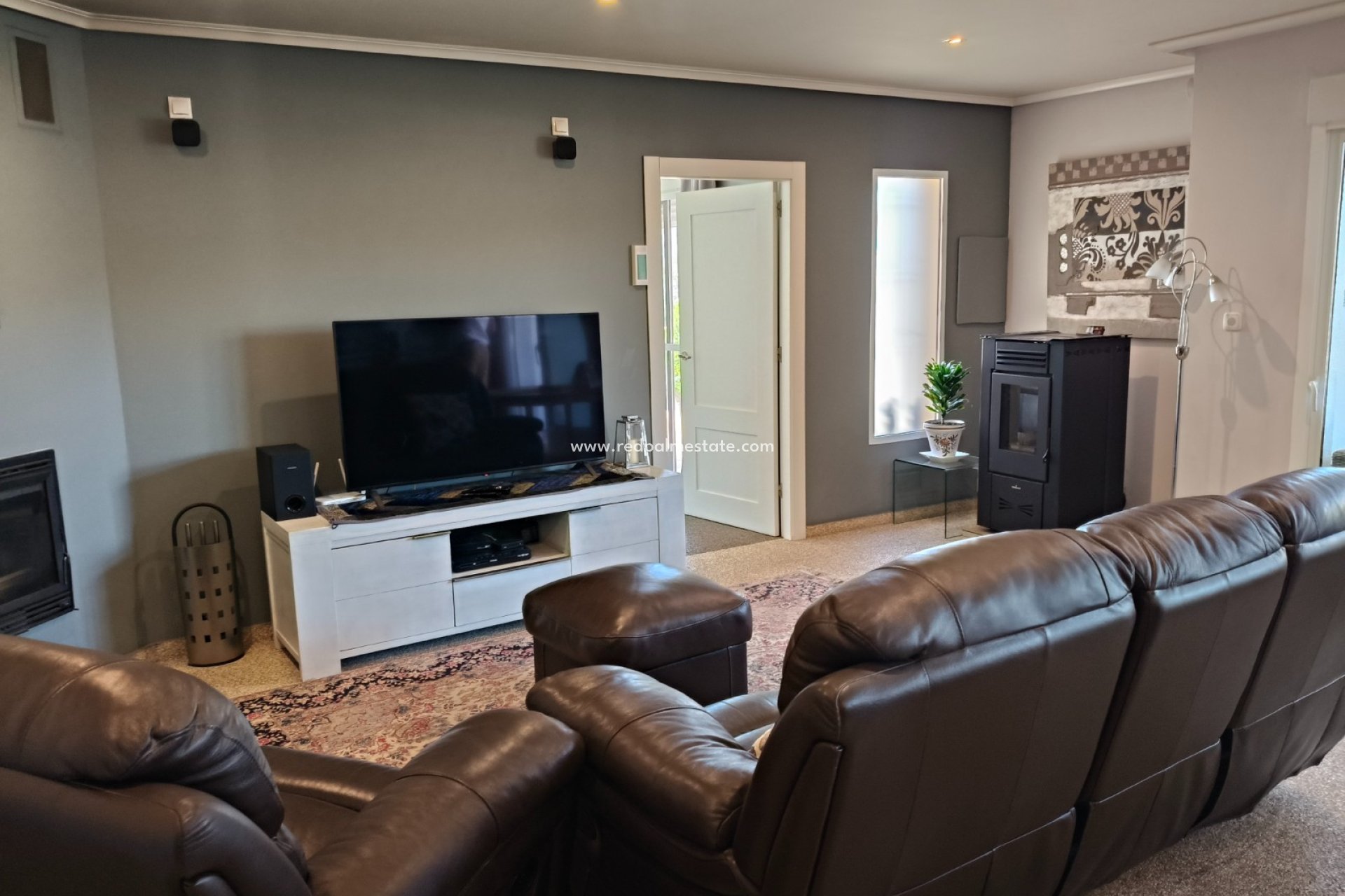 Återförsäljning - Villa -
La Romana - Inland