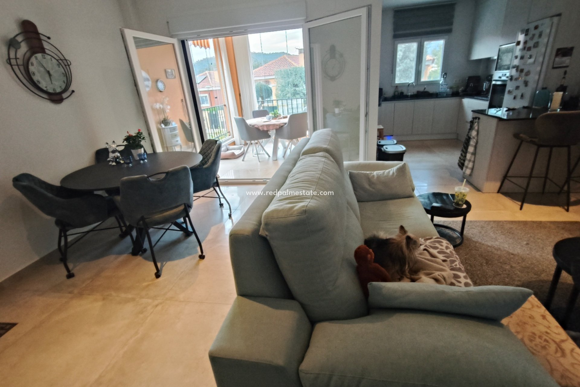 Återförsäljning - Villa -
La Romana - Inland