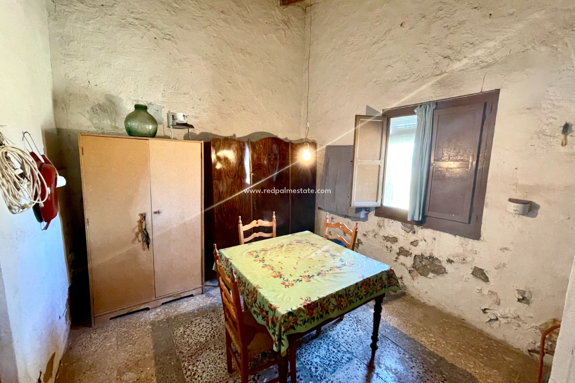Återförsäljning - Villa -
La Romana - Inland