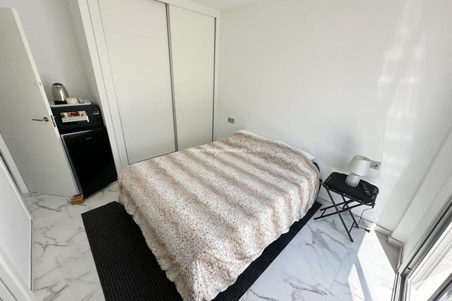 Återförsäljning - Villa -
La Serena Golf - Costa Calida