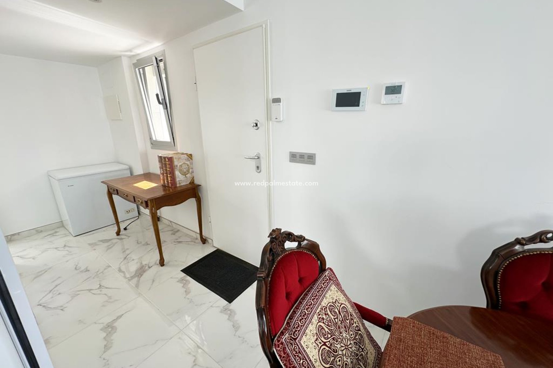 Återförsäljning - Villa -
La Serena Golf - Costa Calida