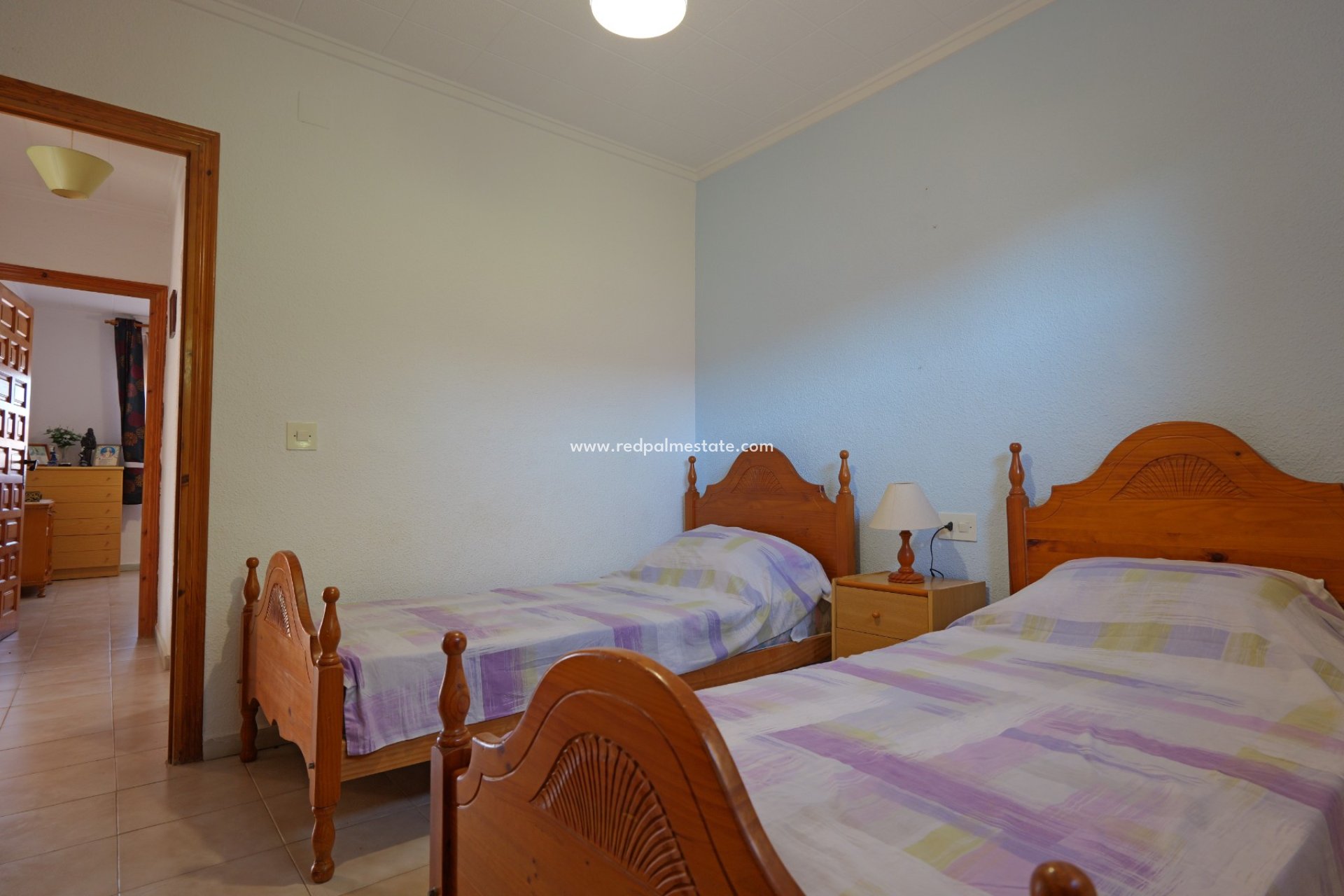 Återförsäljning - Villa -
La Siesta - El Salado - Torreta - La Siesta