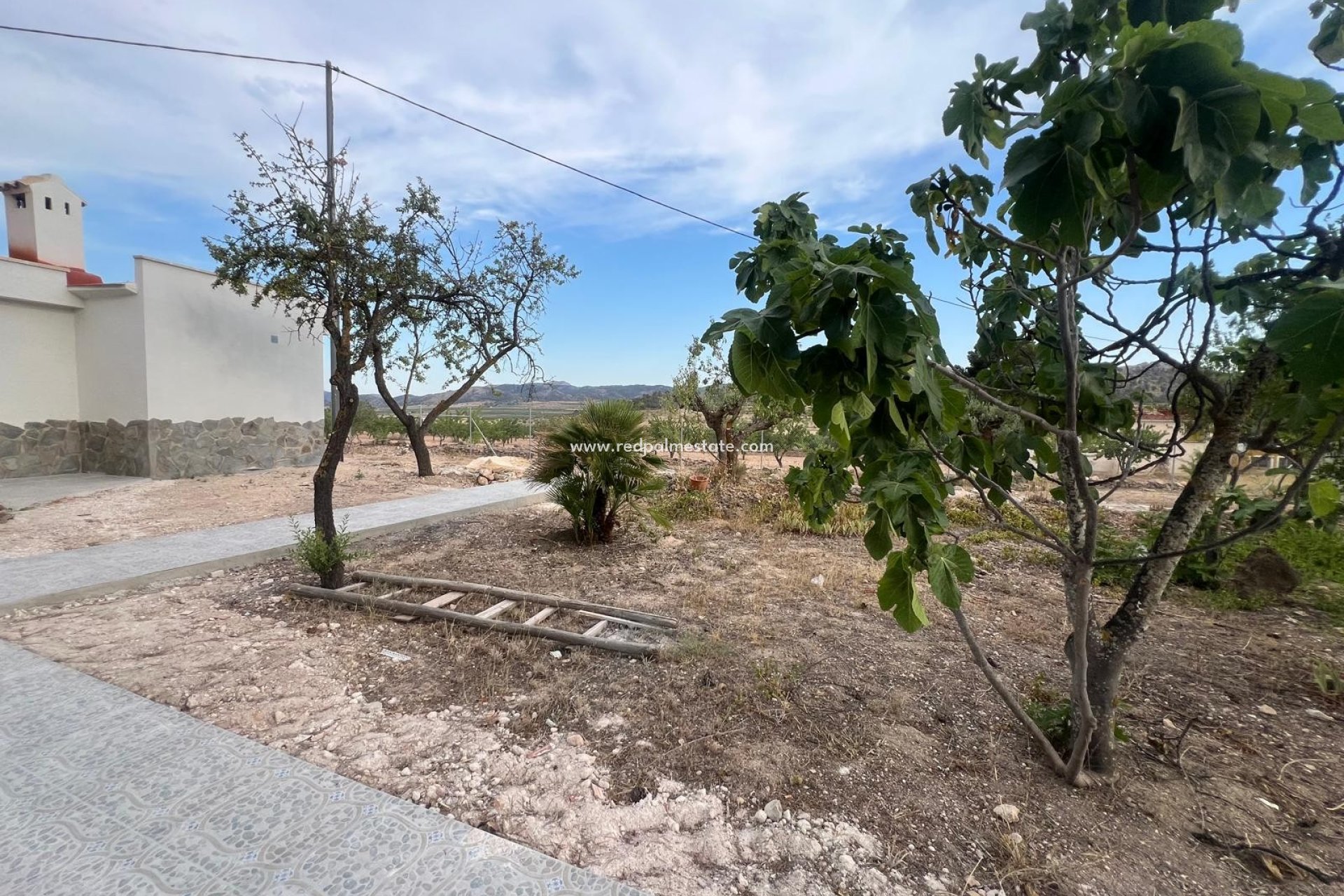 Återförsäljning - Villa -
La Solana