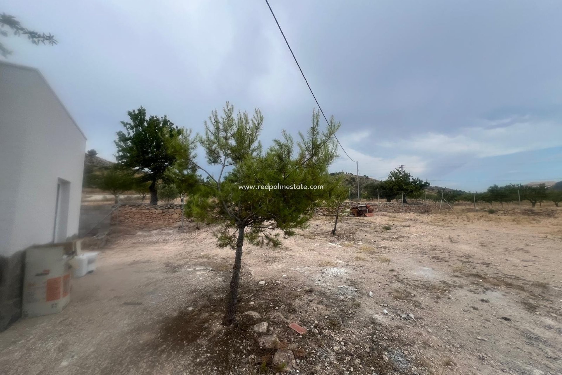 Återförsäljning - Villa -
La Solana