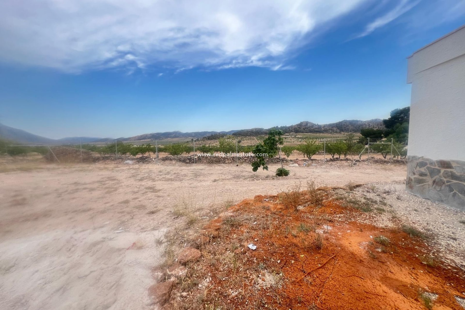 Återförsäljning - Villa -
La Solana