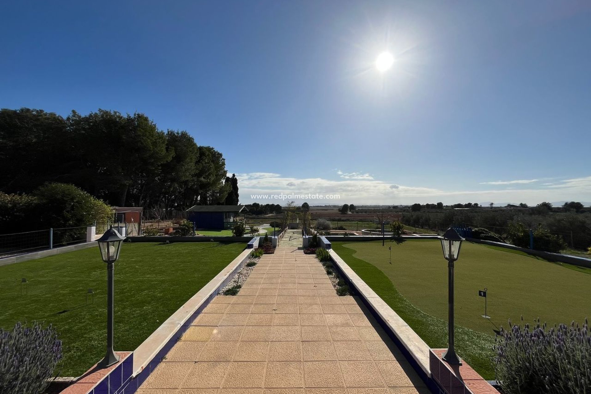 Återförsäljning - Villa -
La Torre Golf Resort - Inland