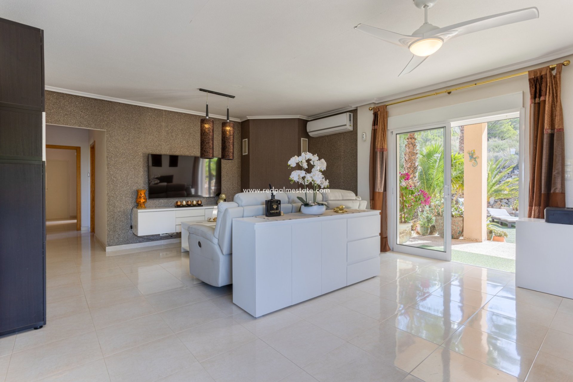 Återförsäljning - Villa -
La Zarza - La Zarza Murcia