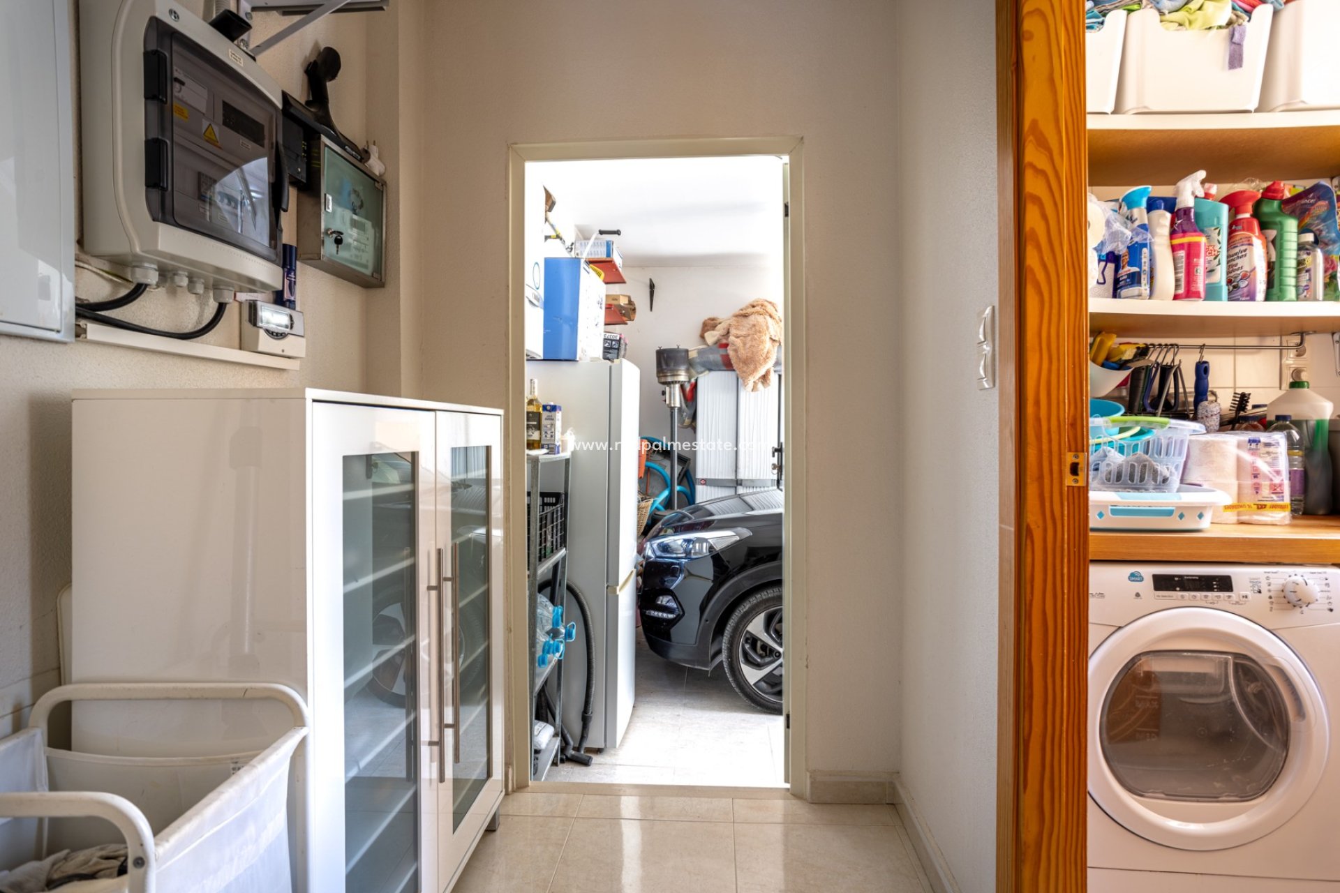 Återförsäljning - Villa -
La Zarza - La Zarza Murcia