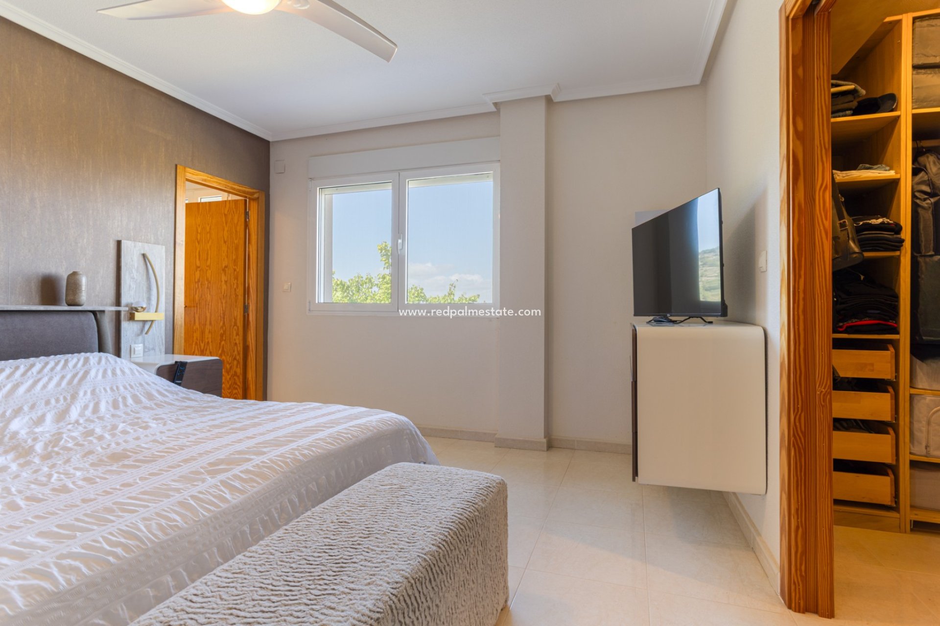 Återförsäljning - Villa -
La Zarza - La Zarza Murcia