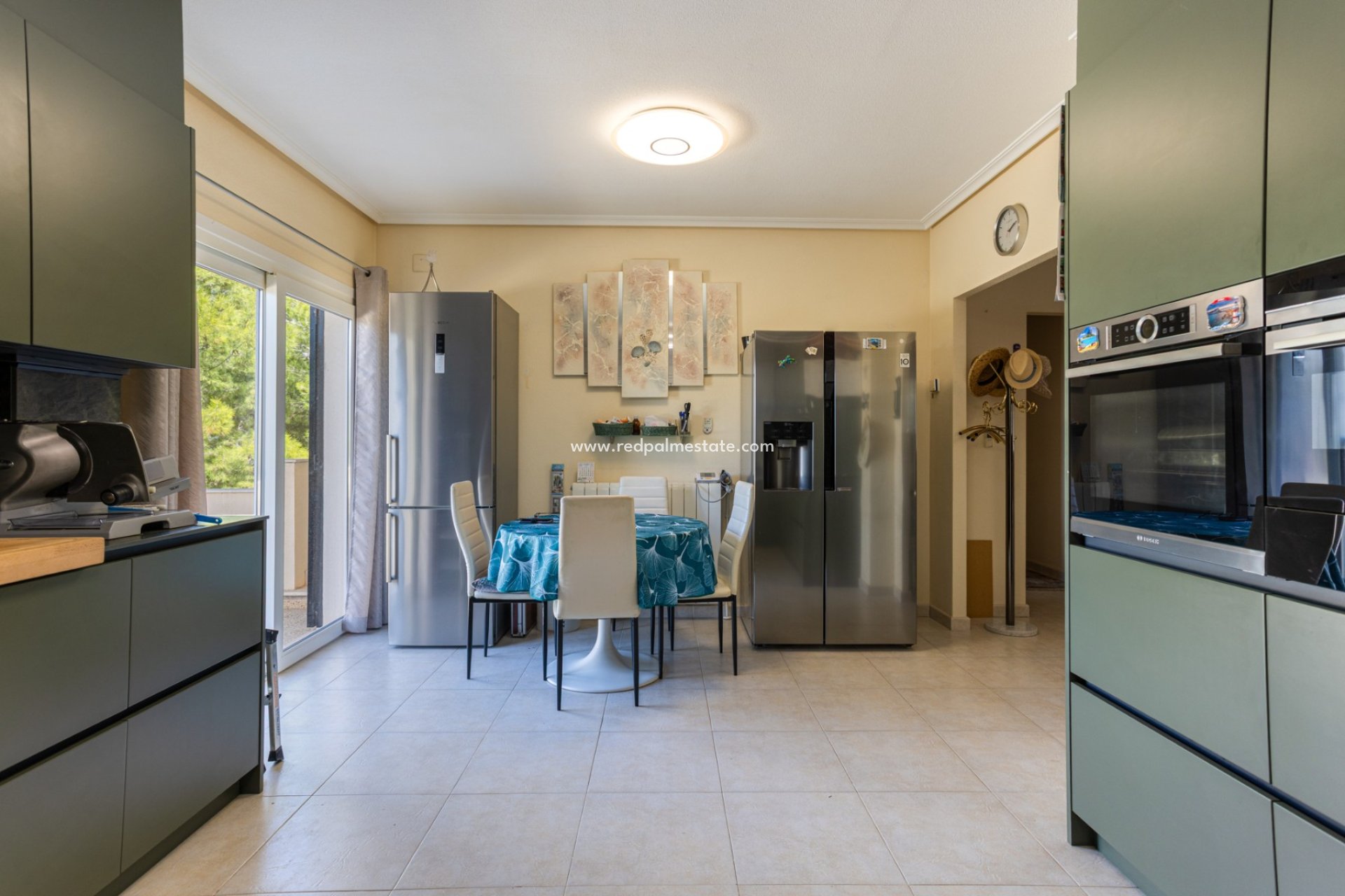 Återförsäljning - Villa -
La Zarza