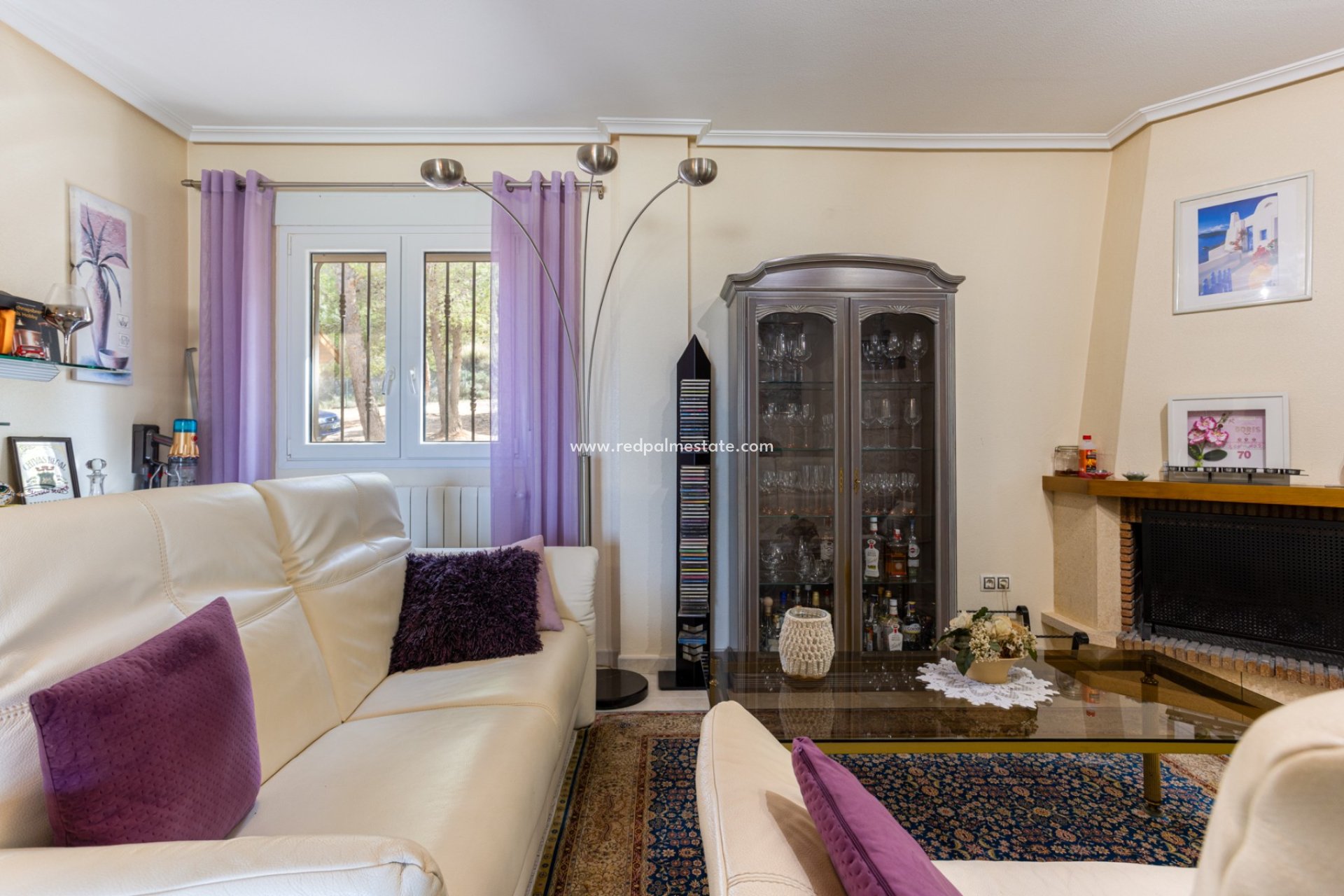 Återförsäljning - Villa -
La Zarza