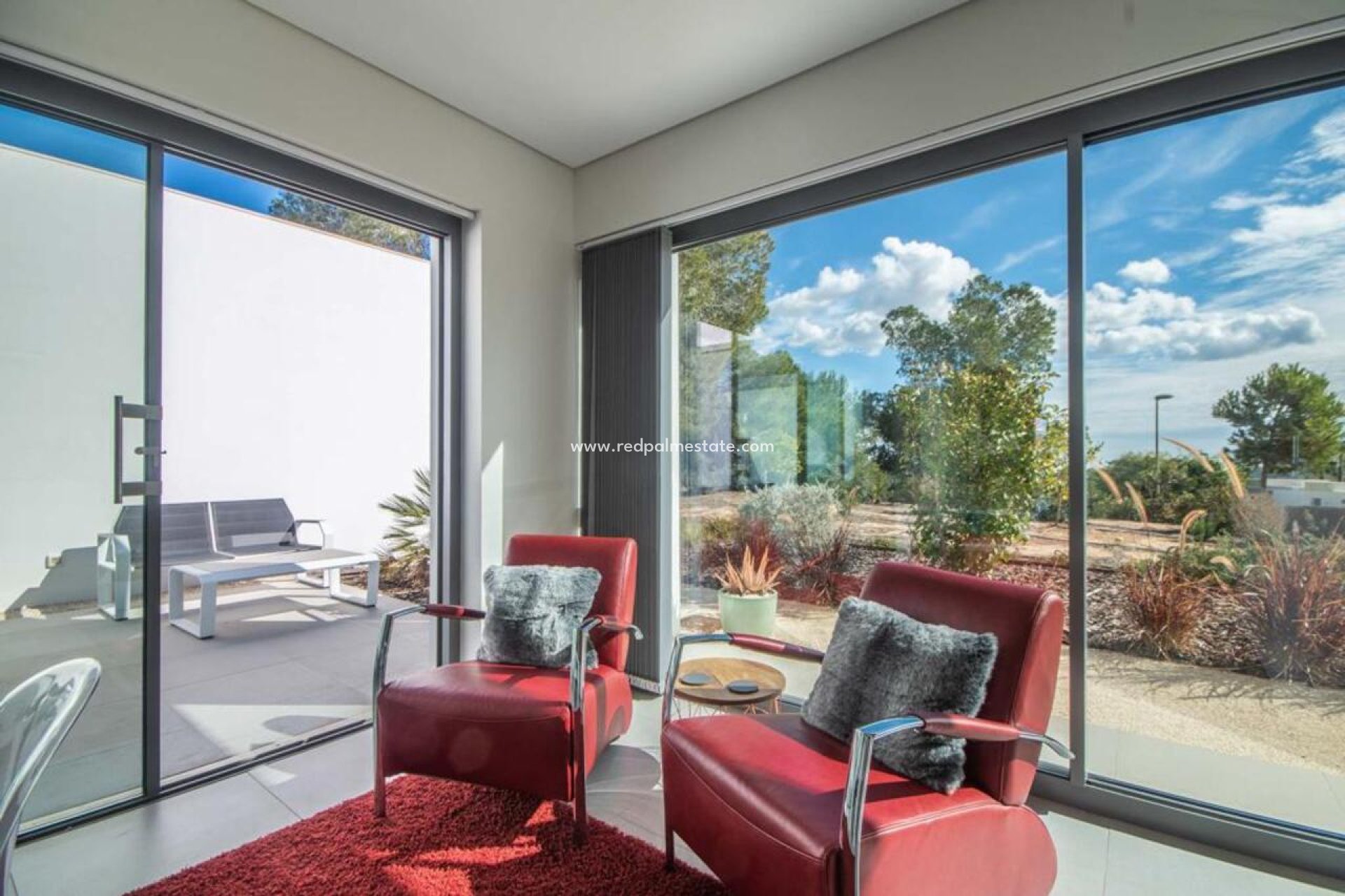 Återförsäljning - Villa -
Las Colinas Golf - Costa Blanca