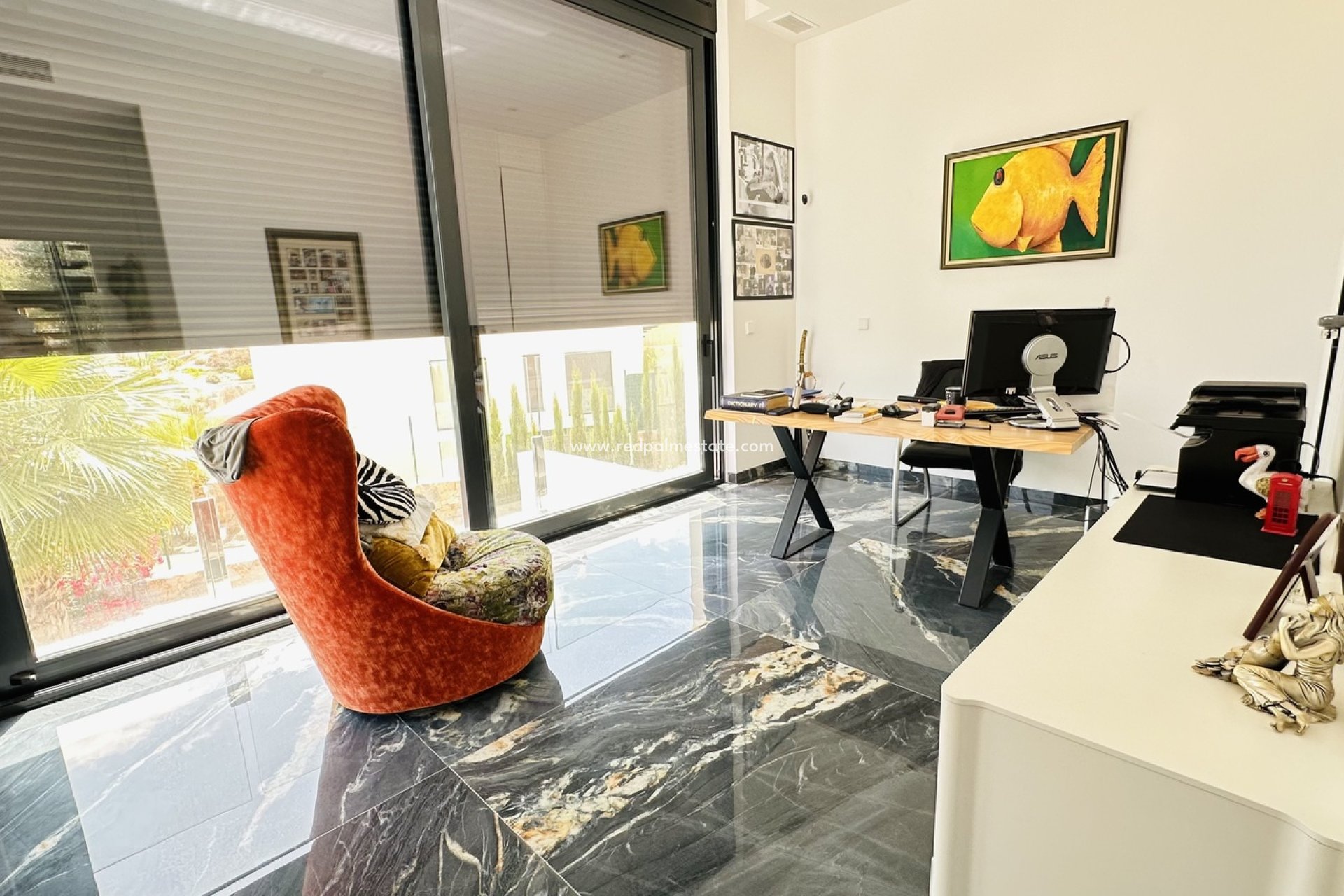 Återförsäljning - Villa -
Las Colinas Golf - Costa Blanca