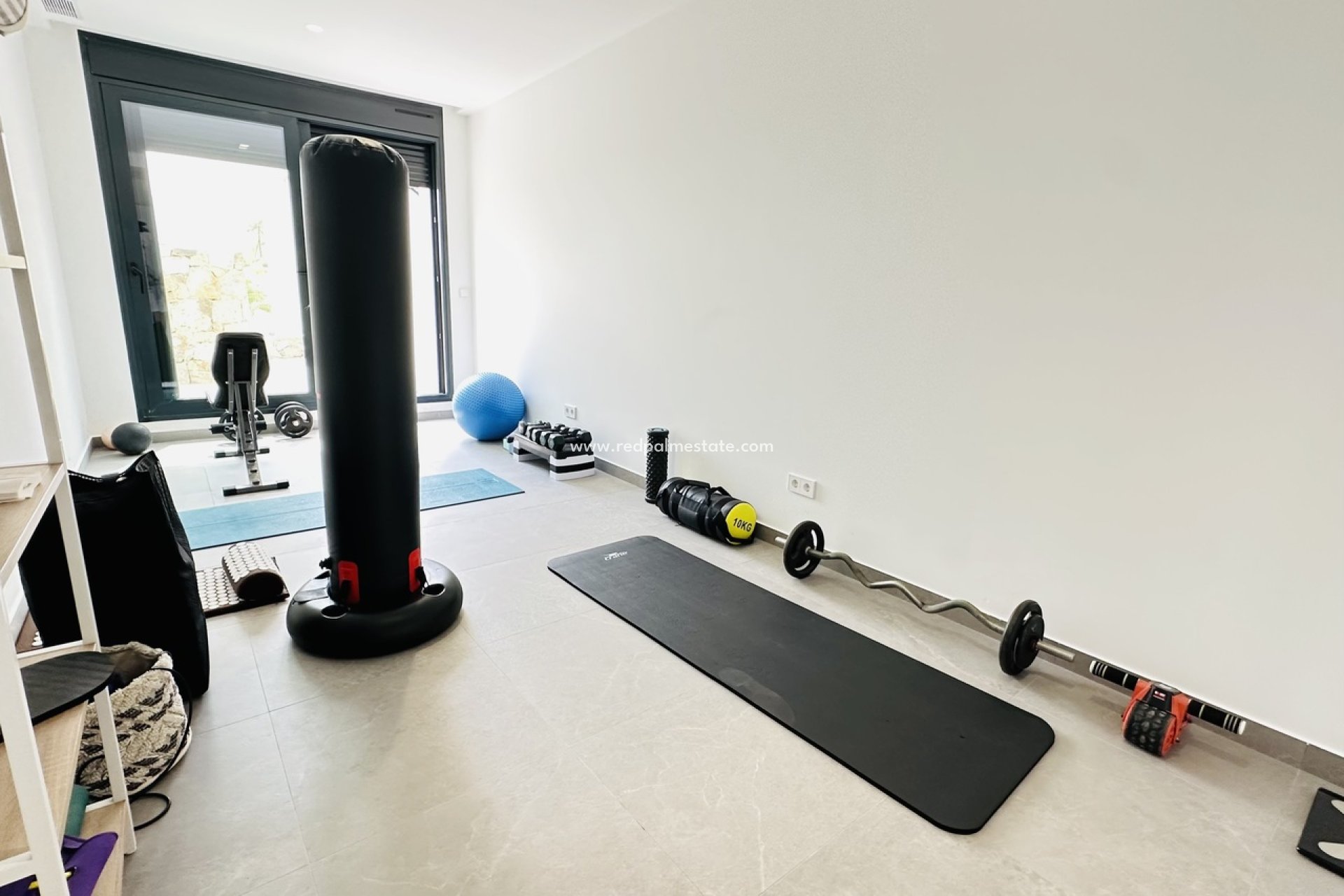 Återförsäljning - Villa -
Las Colinas Golf - Costa Blanca