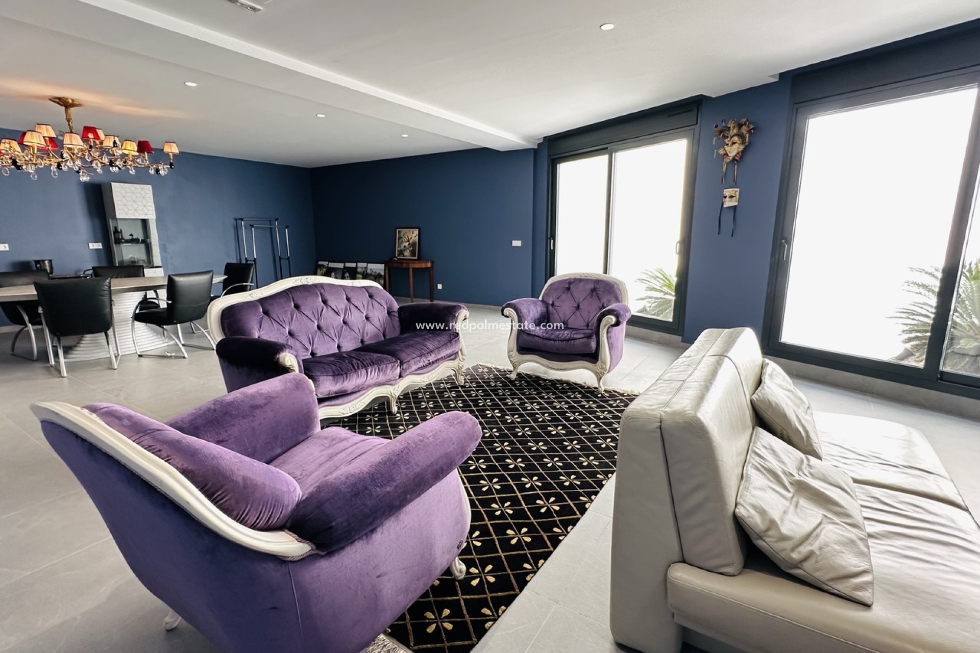 Återförsäljning - Villa -
Las Colinas Golf - Costa Blanca