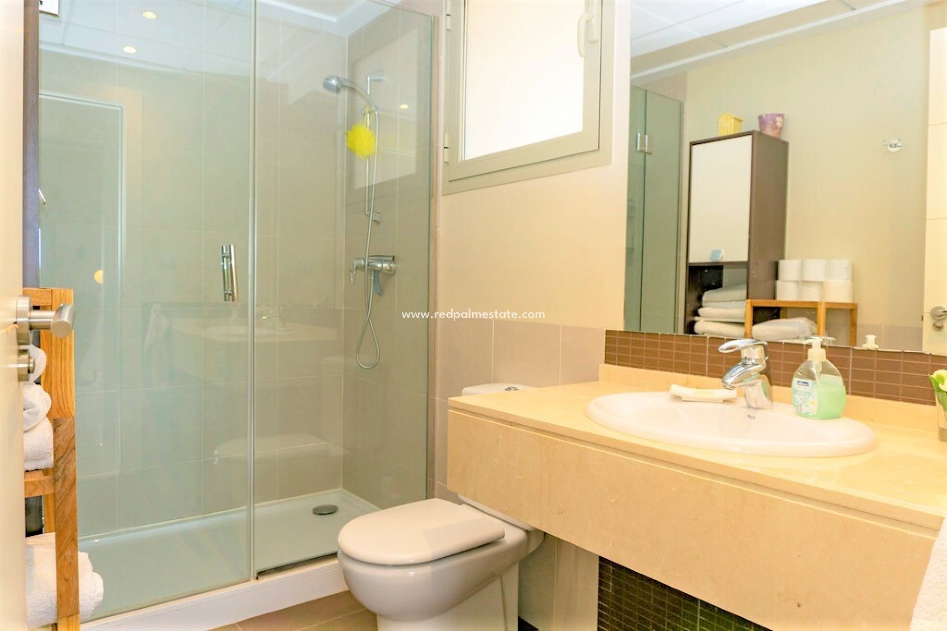 Återförsäljning - Villa -
Las Colinas Golf - Inland